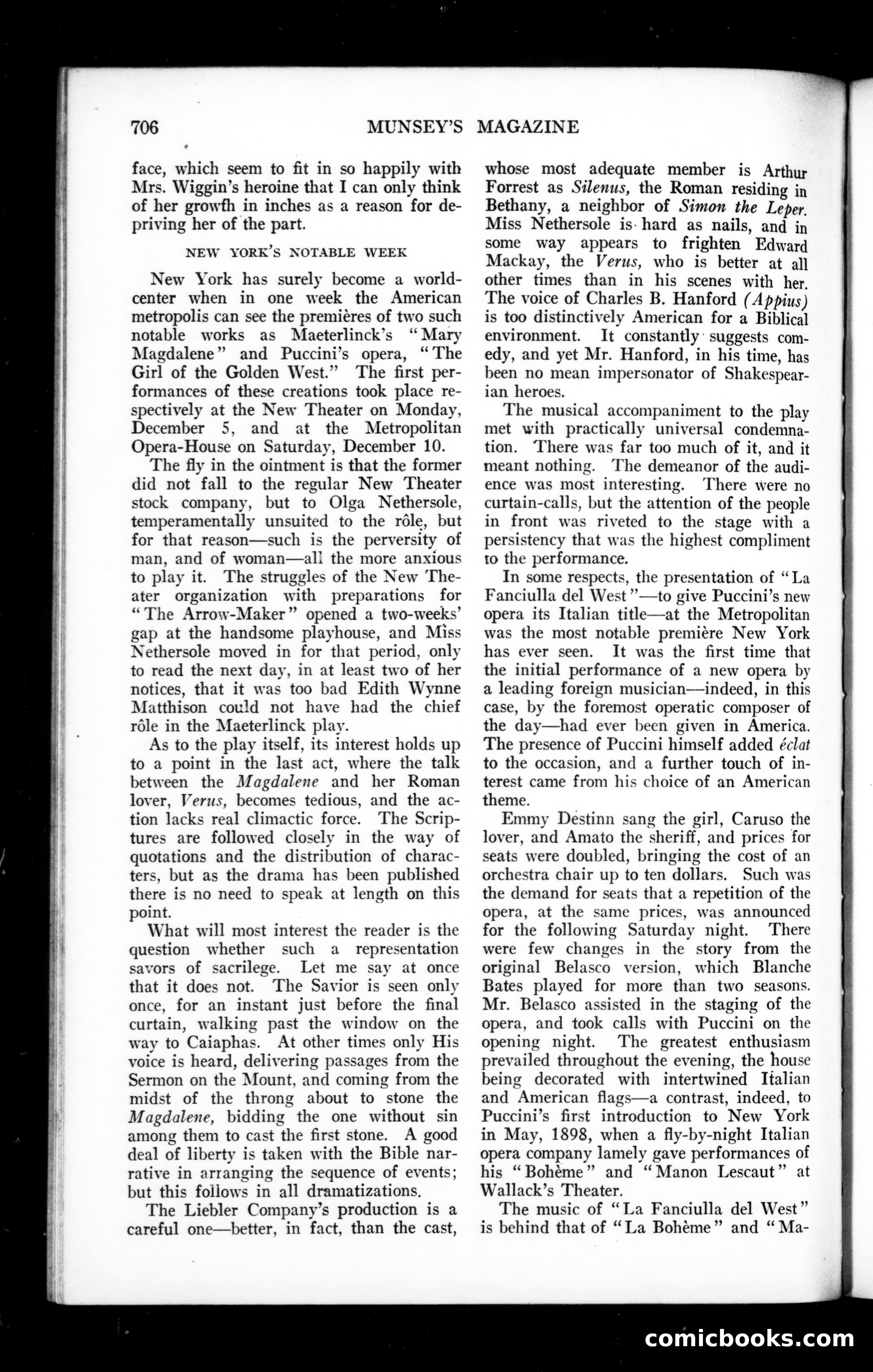 The Munsey (February 1911) — page 118 of 150