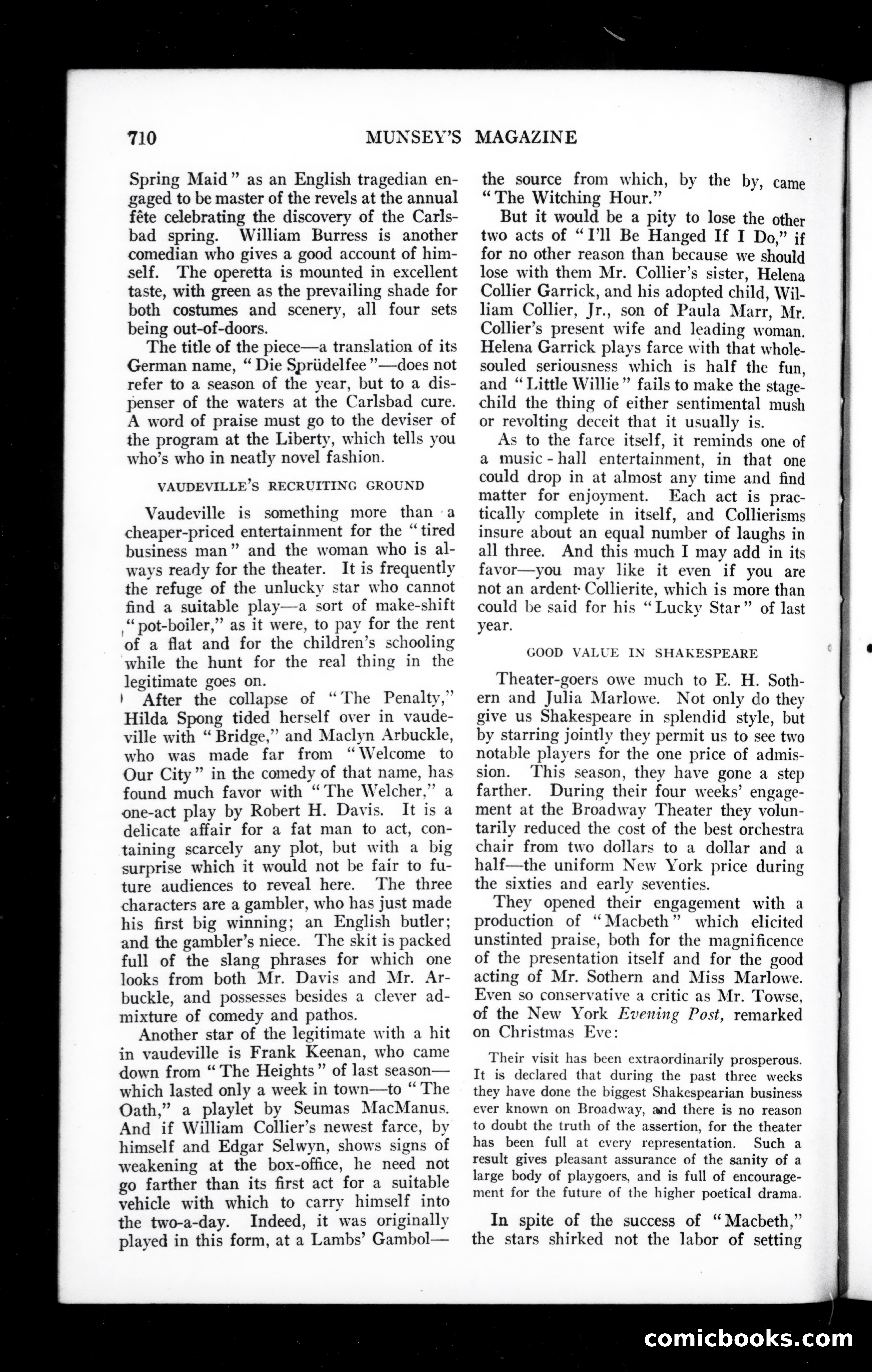 The Munsey (February 1911) — page 122 of 150