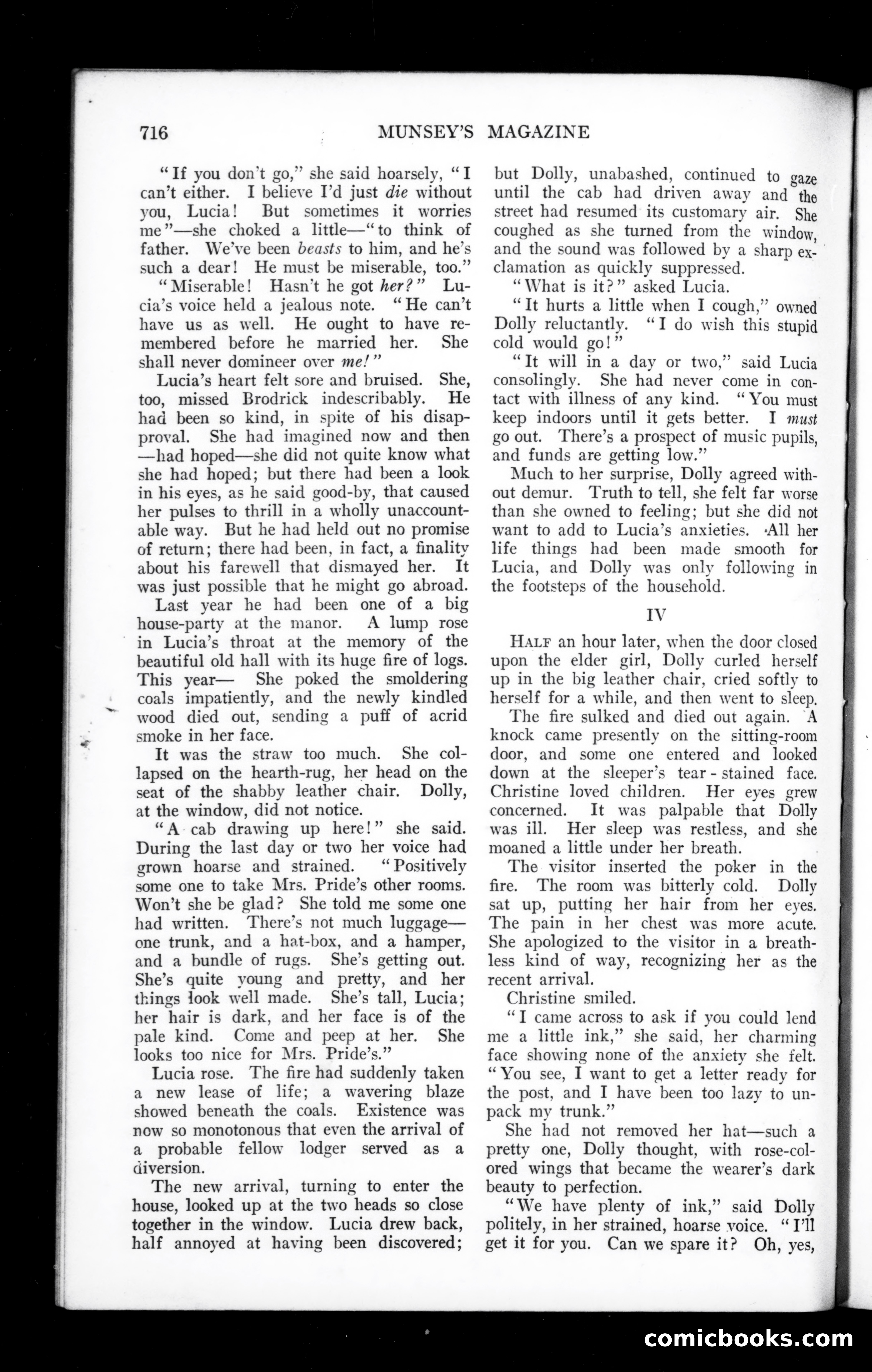 The Munsey (February 1911) — page 128 of 150