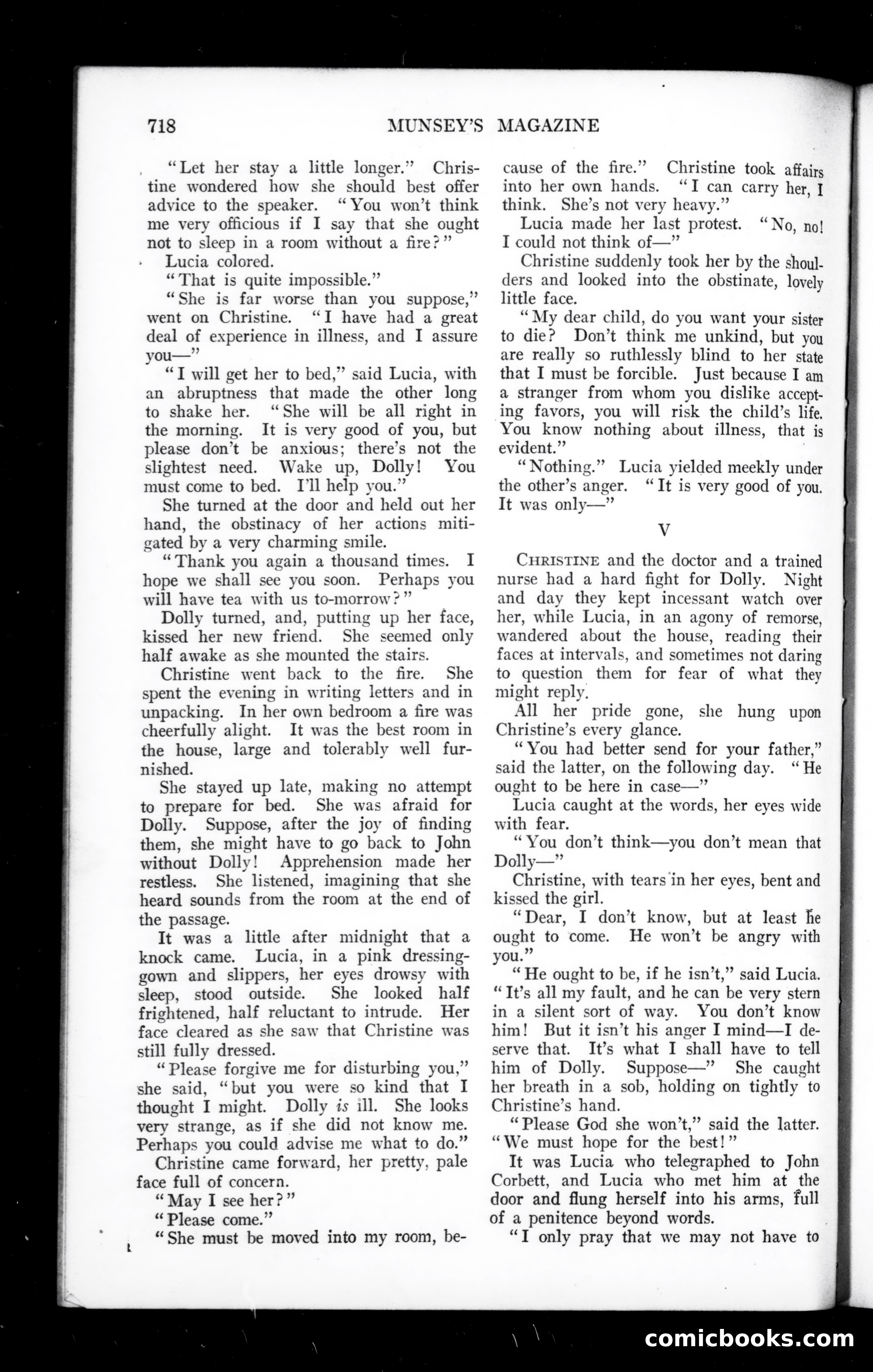 The Munsey (February 1911) — page 130 of 150