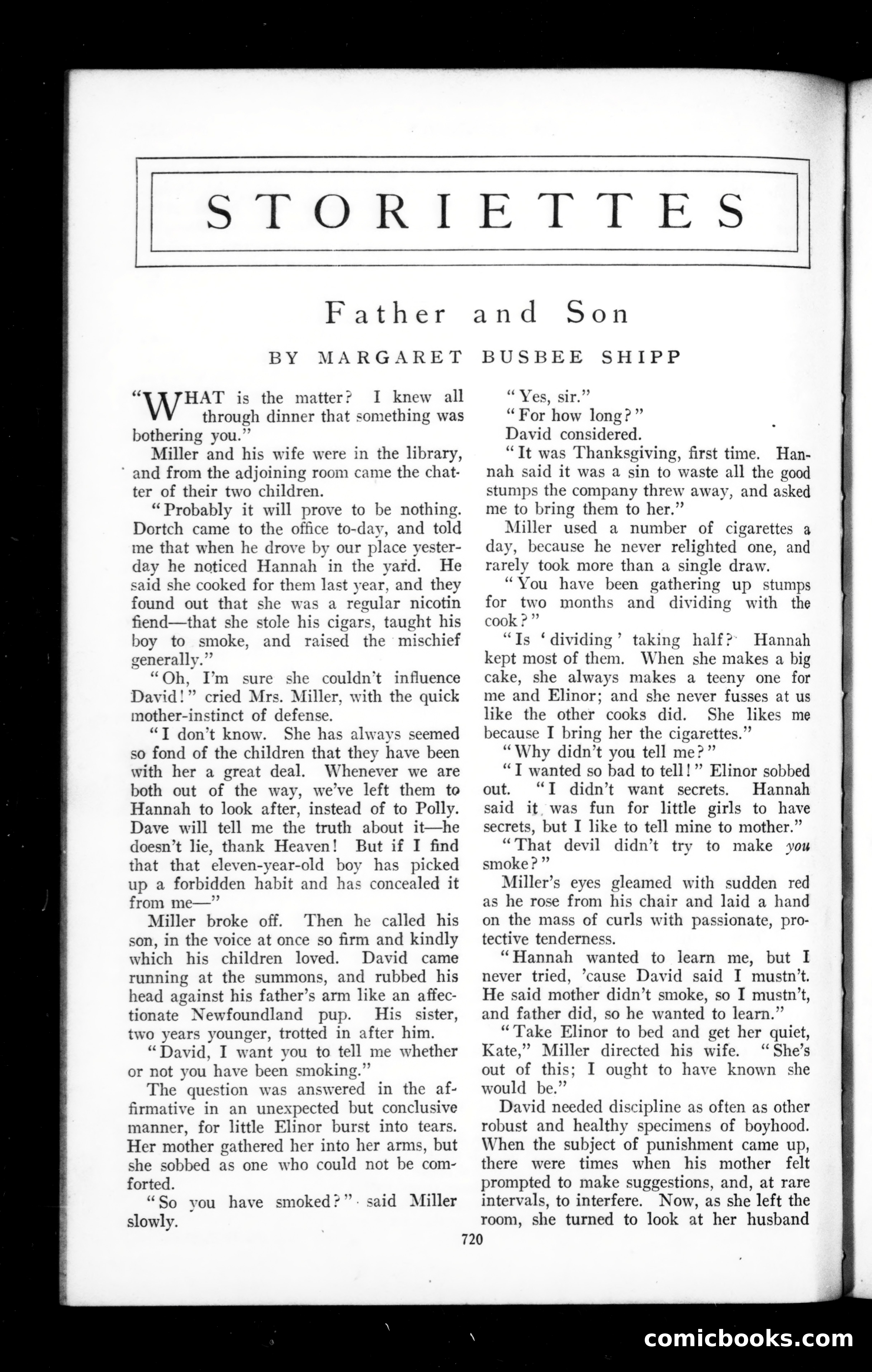 The Munsey (February 1911) — page 132 of 150