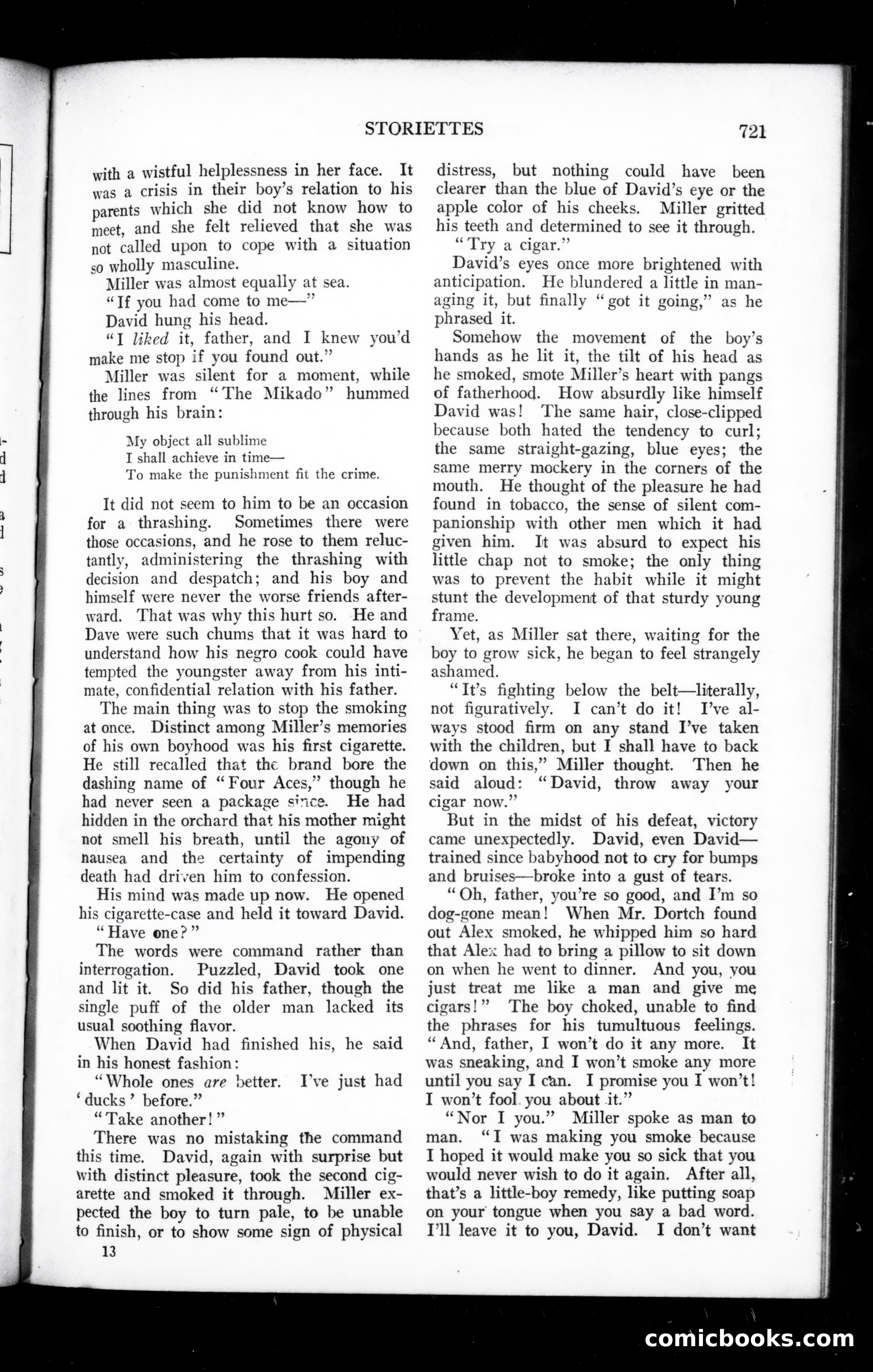 The Munsey (February 1911) — page 133 of 150