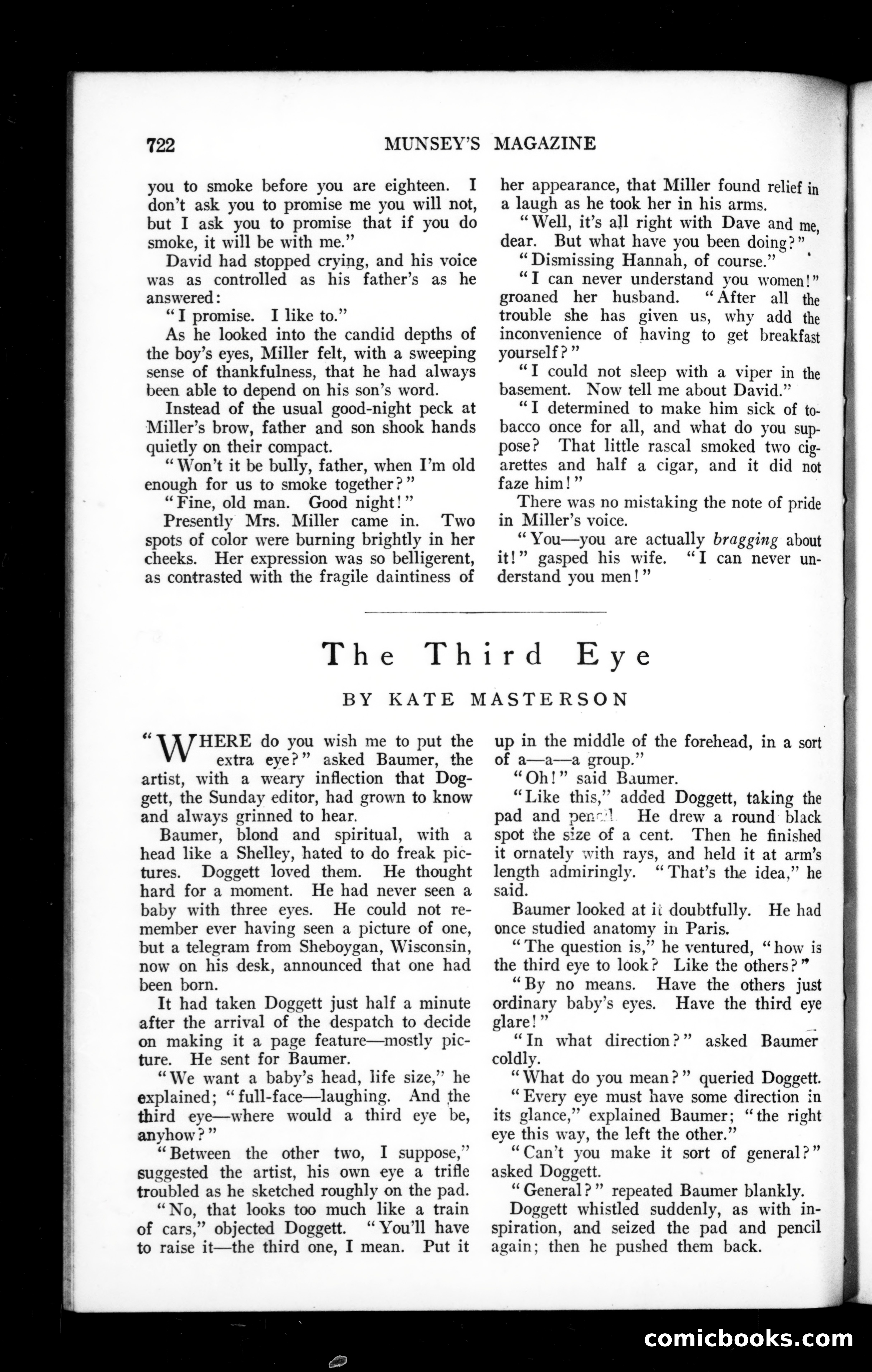 The Munsey (February 1911) — page 134 of 150