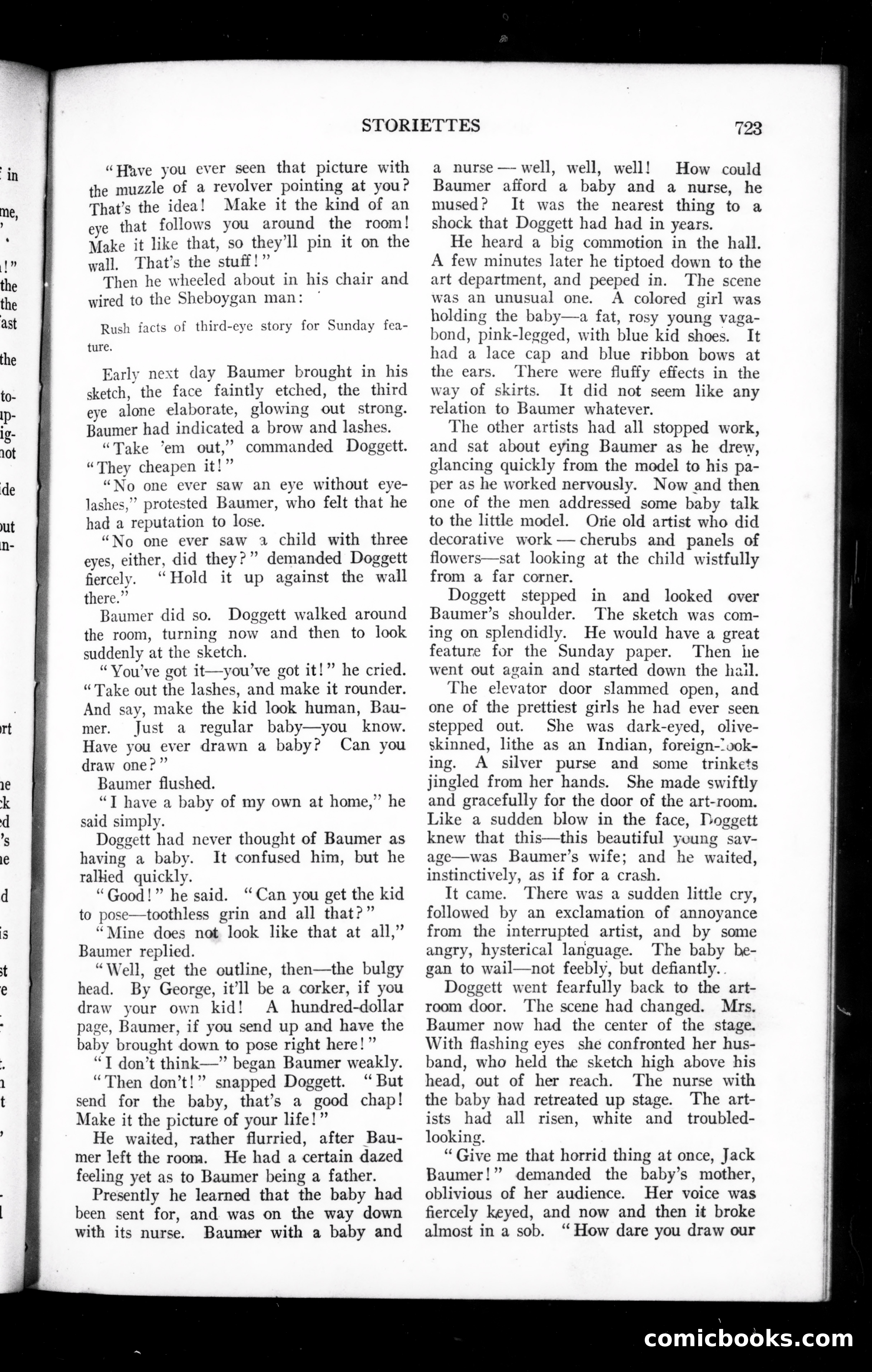 The Munsey (February 1911) — page 135 of 150