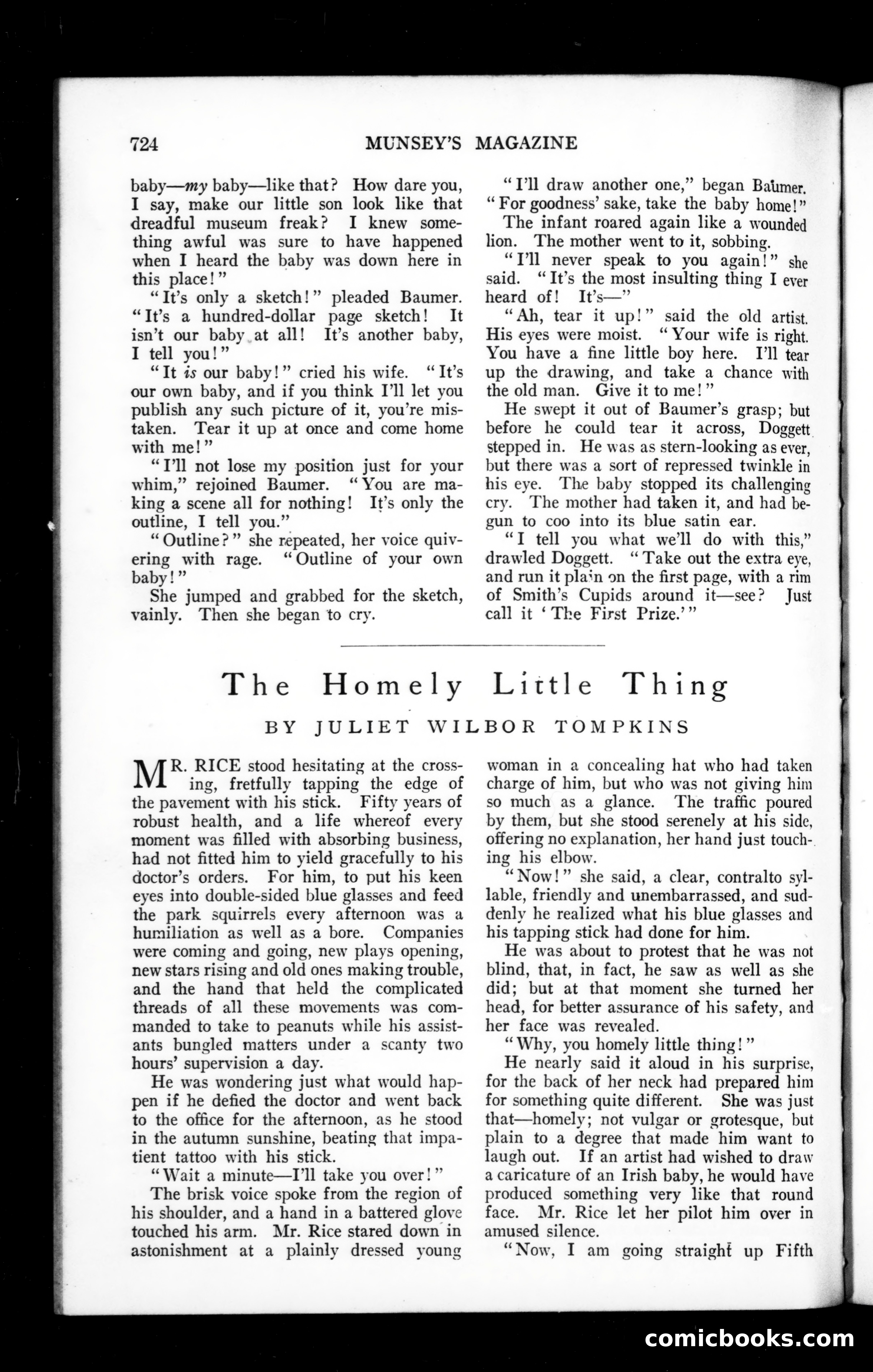 The Munsey (February 1911) — page 136 of 150