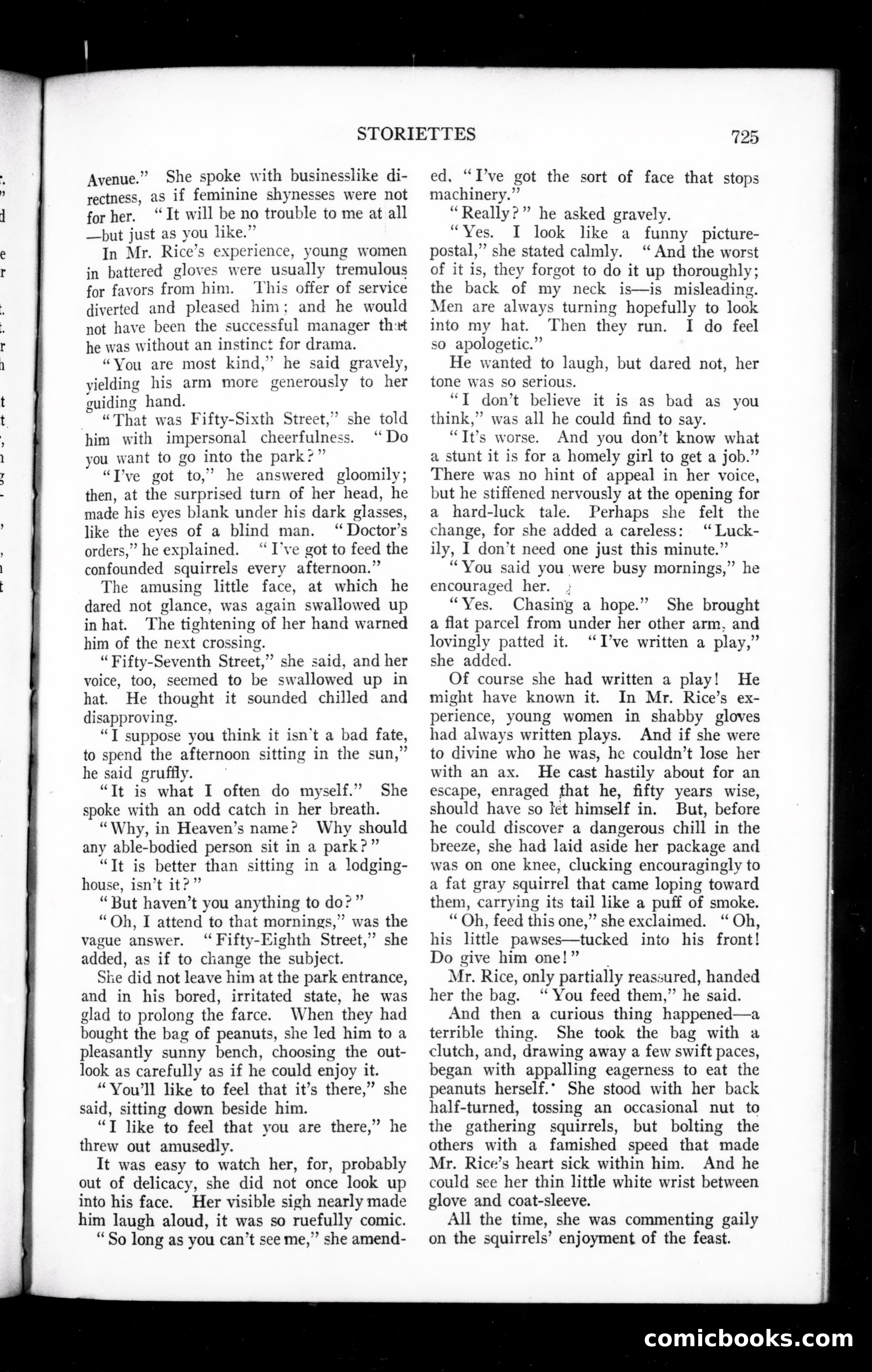 The Munsey (February 1911) — page 137 of 150
