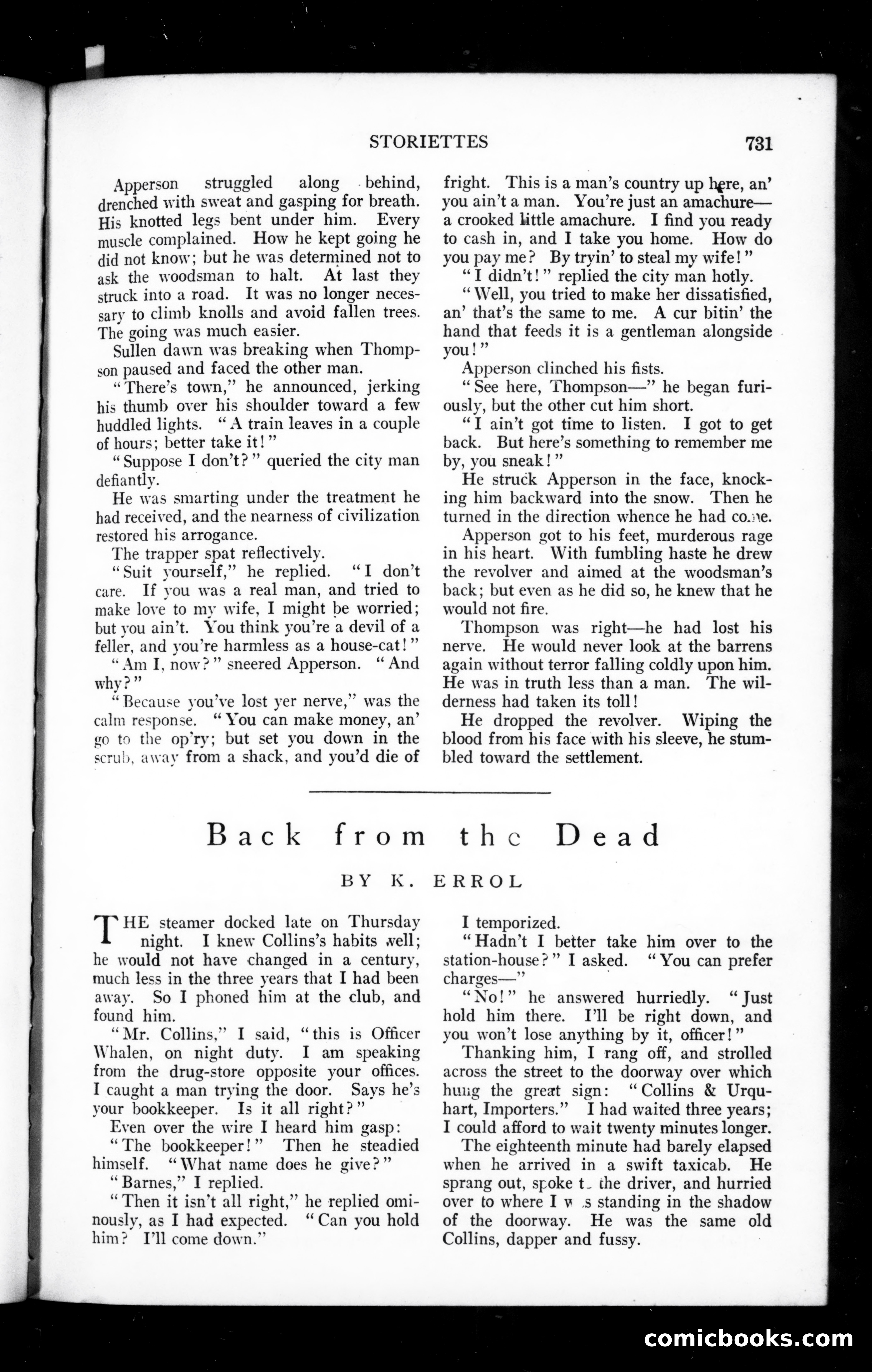The Munsey (February 1911) — page 143 of 150