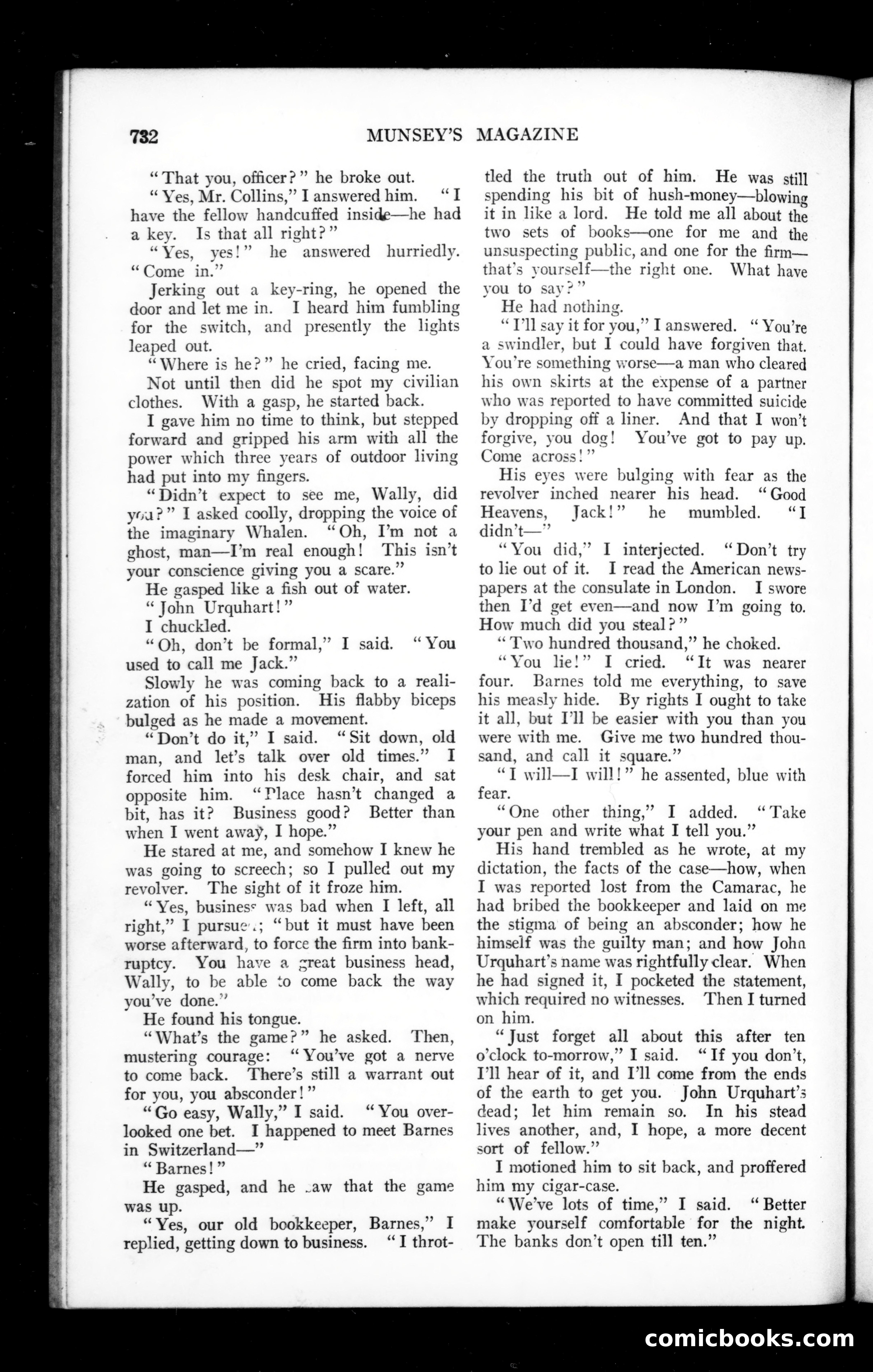 The Munsey (February 1911) — page 144 of 150