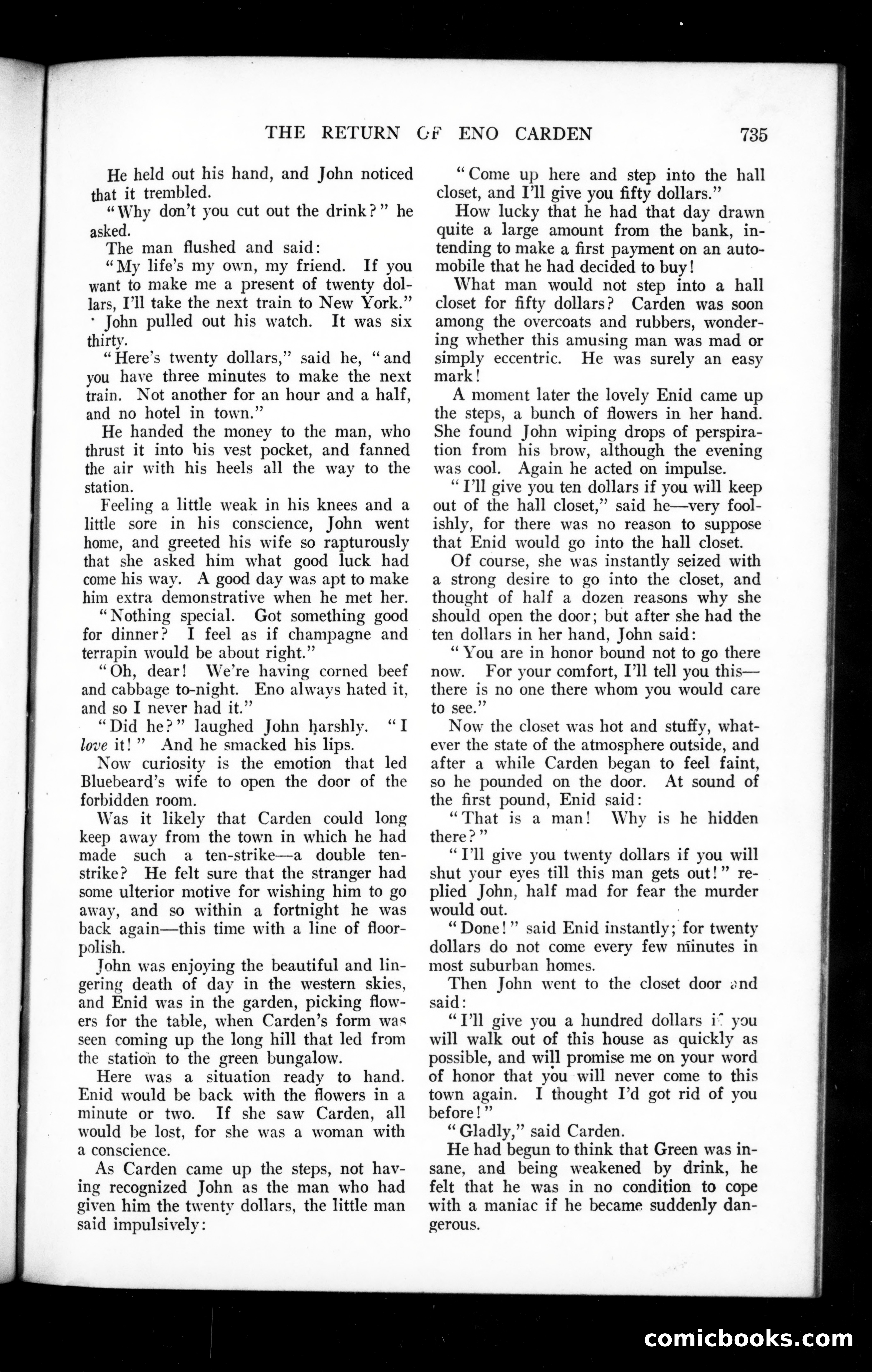 The Munsey (February 1911) — page 147 of 150