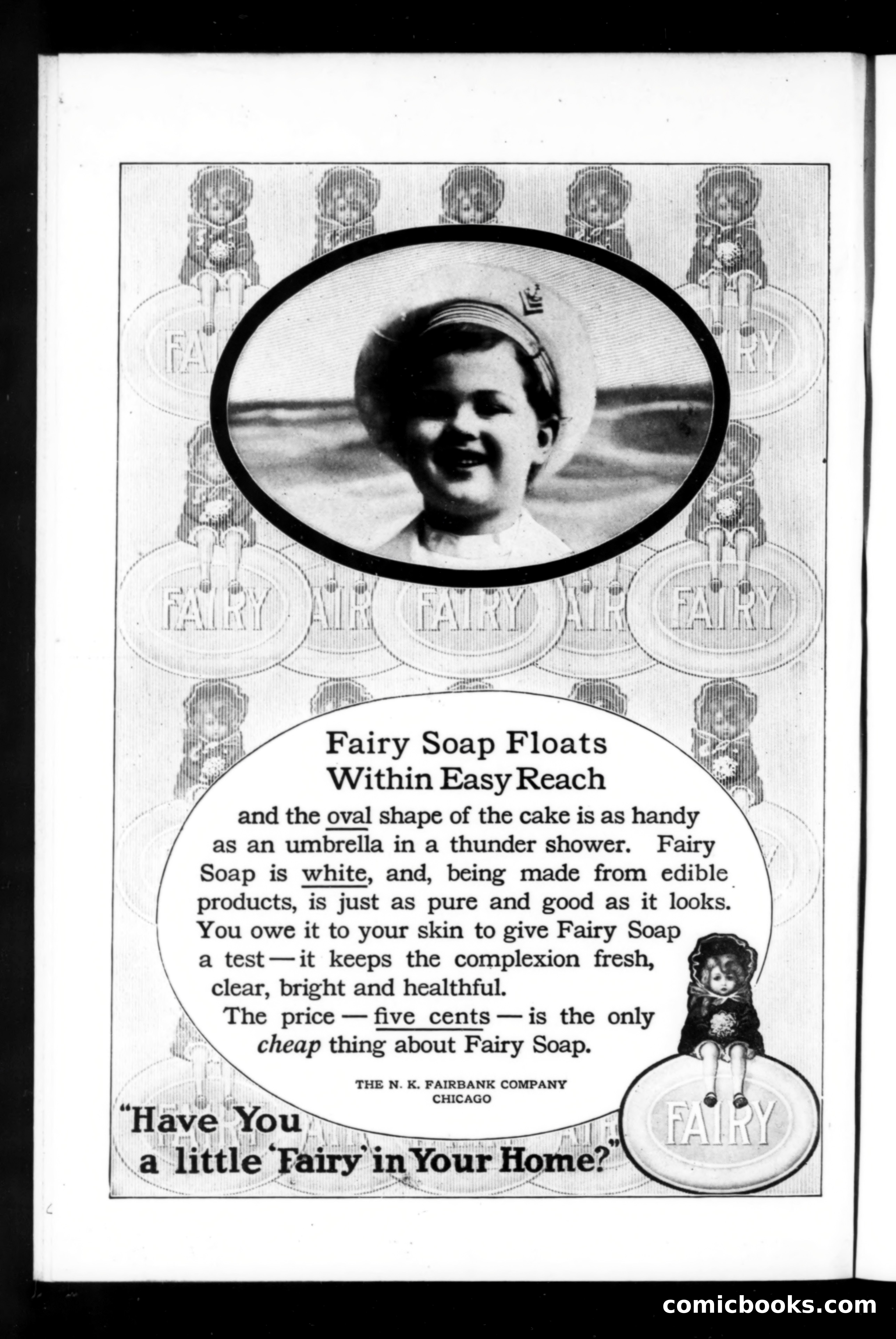 The Munsey, June 1911 — page 2 of 150