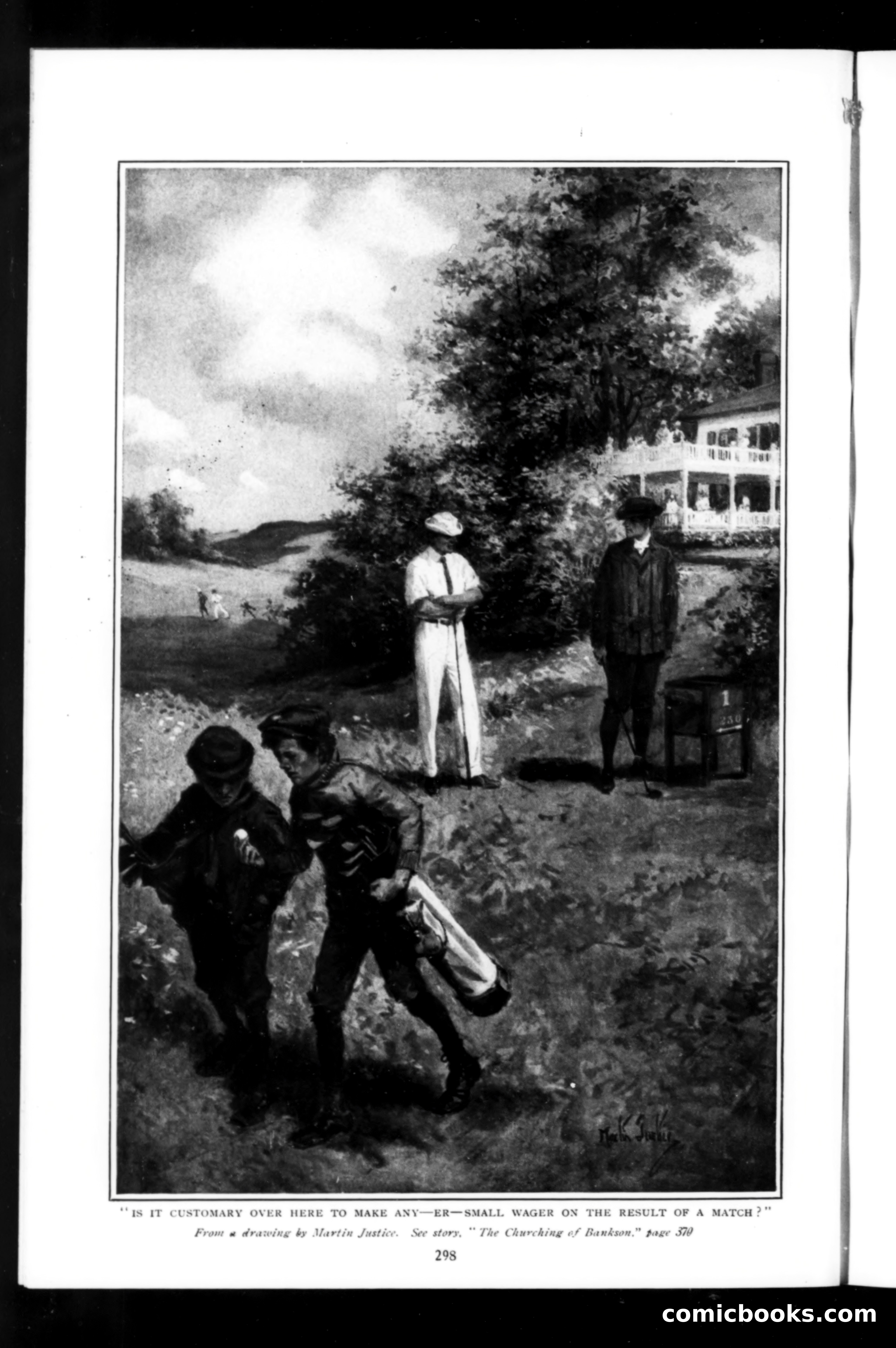 The Munsey, June 1911 — page 4 of 150