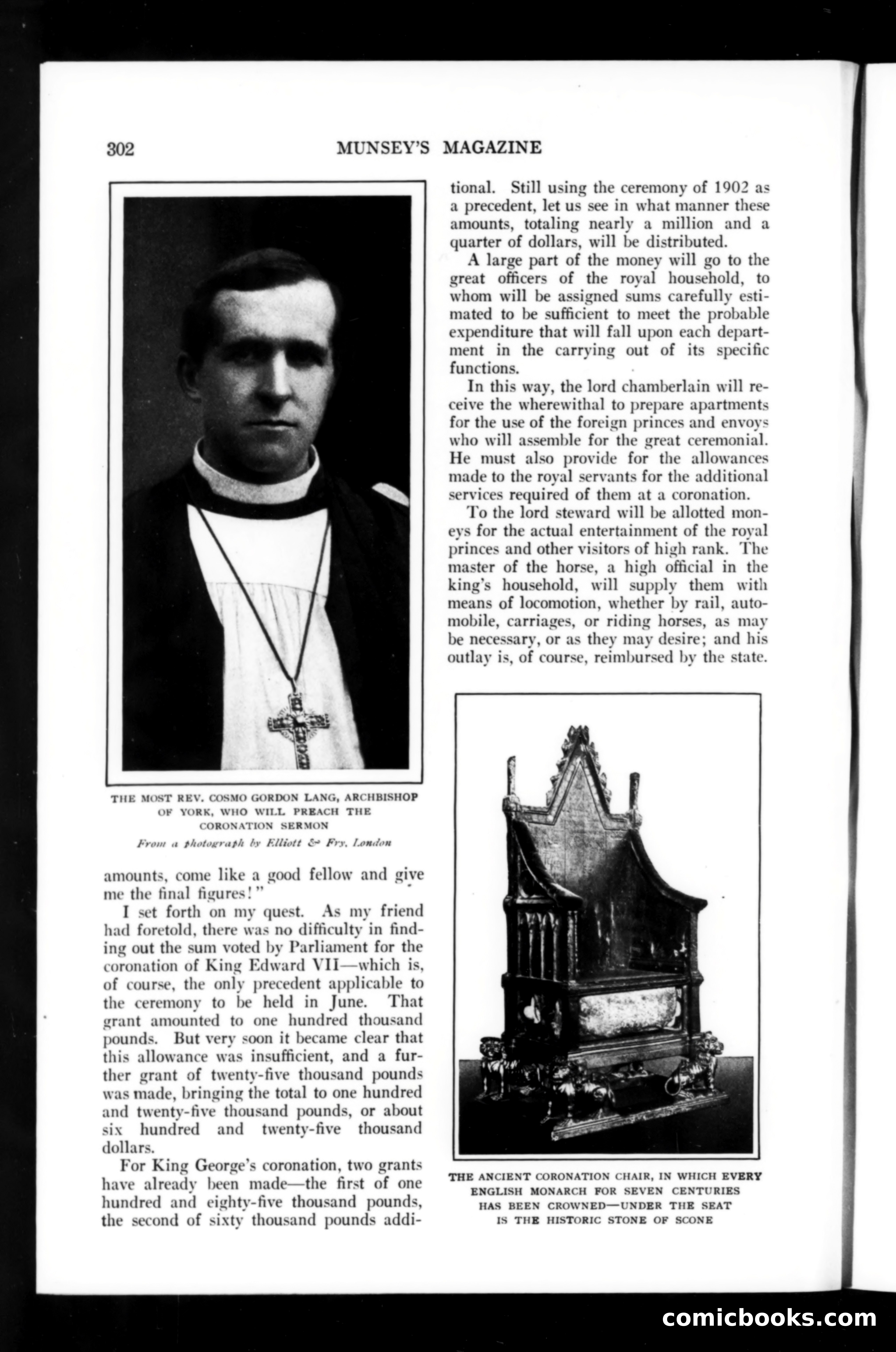 The Munsey, June 1911 — page 8 of 150