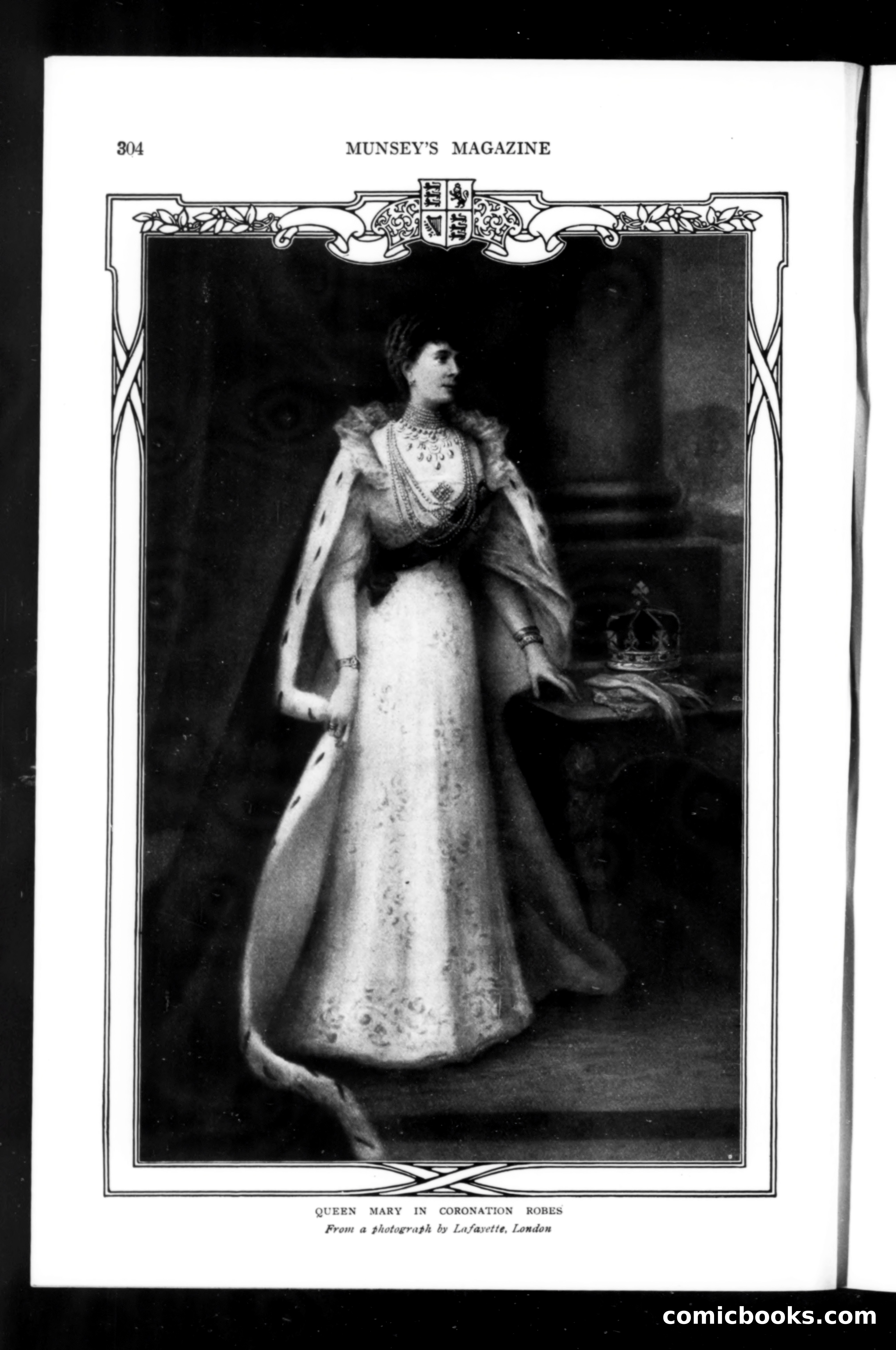 The Munsey, June 1911 — page 10 of 150