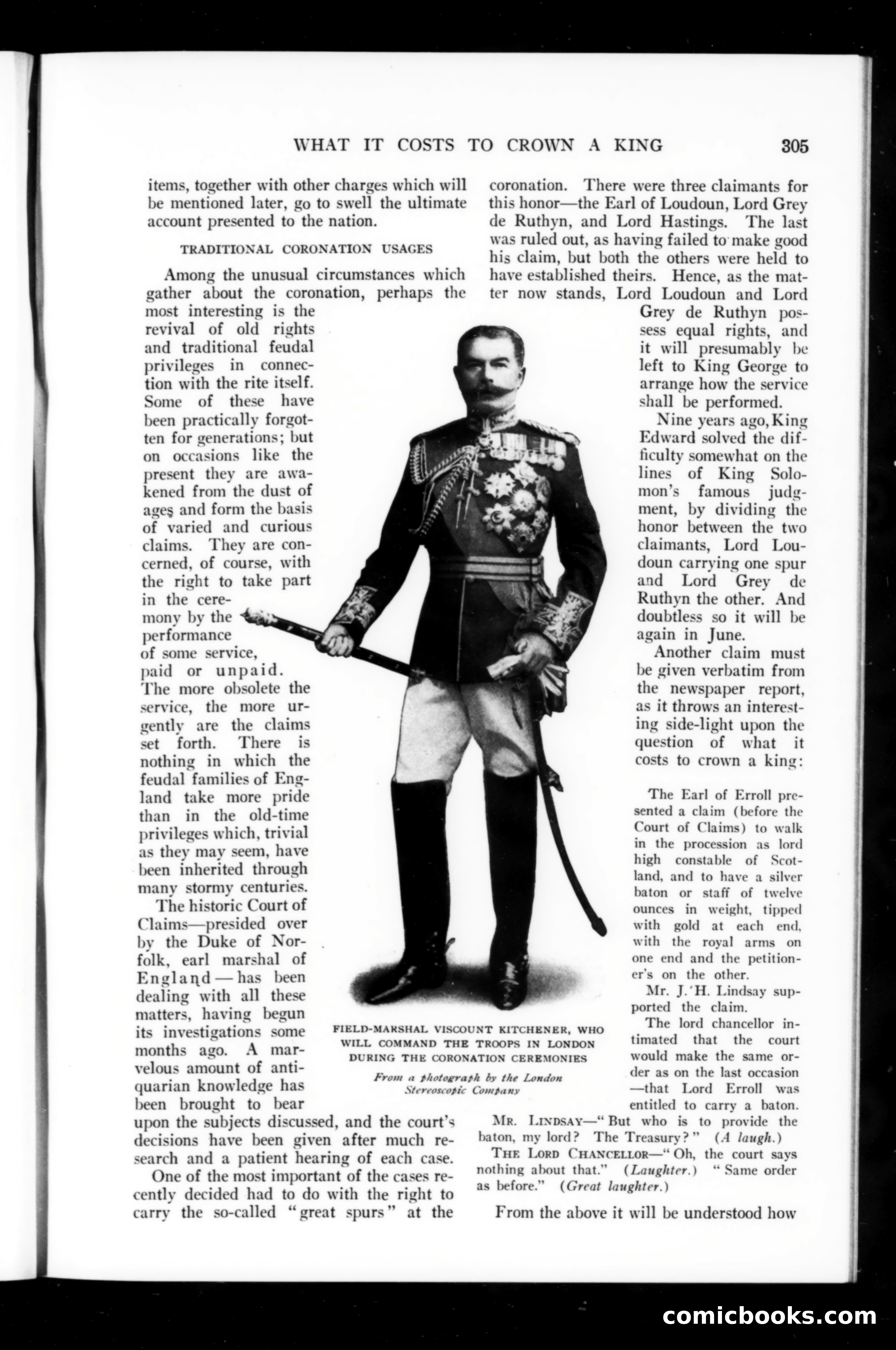 The Munsey, June 1911 — page 11 of 150