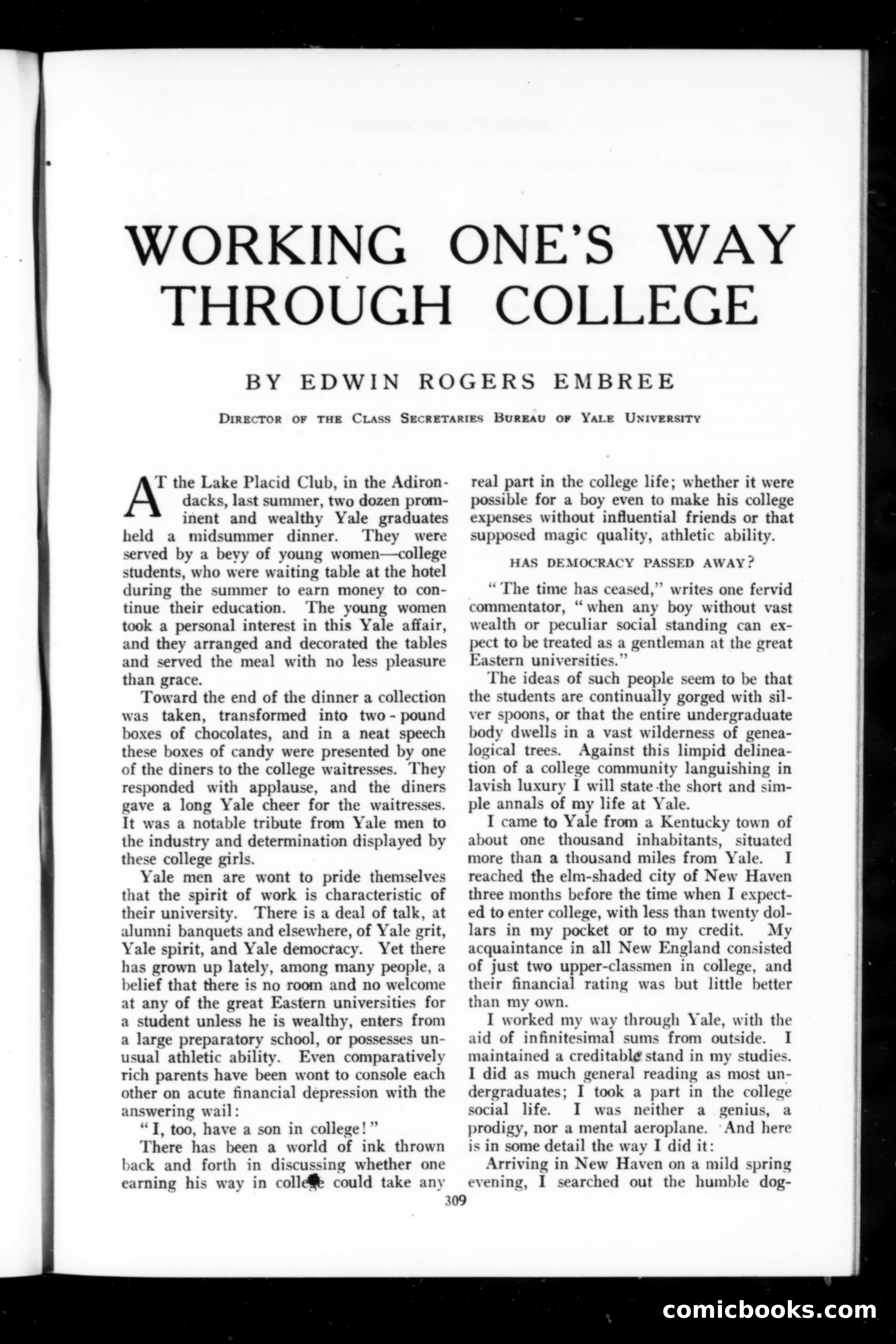 The Munsey, June 1911 — page 15 of 150
