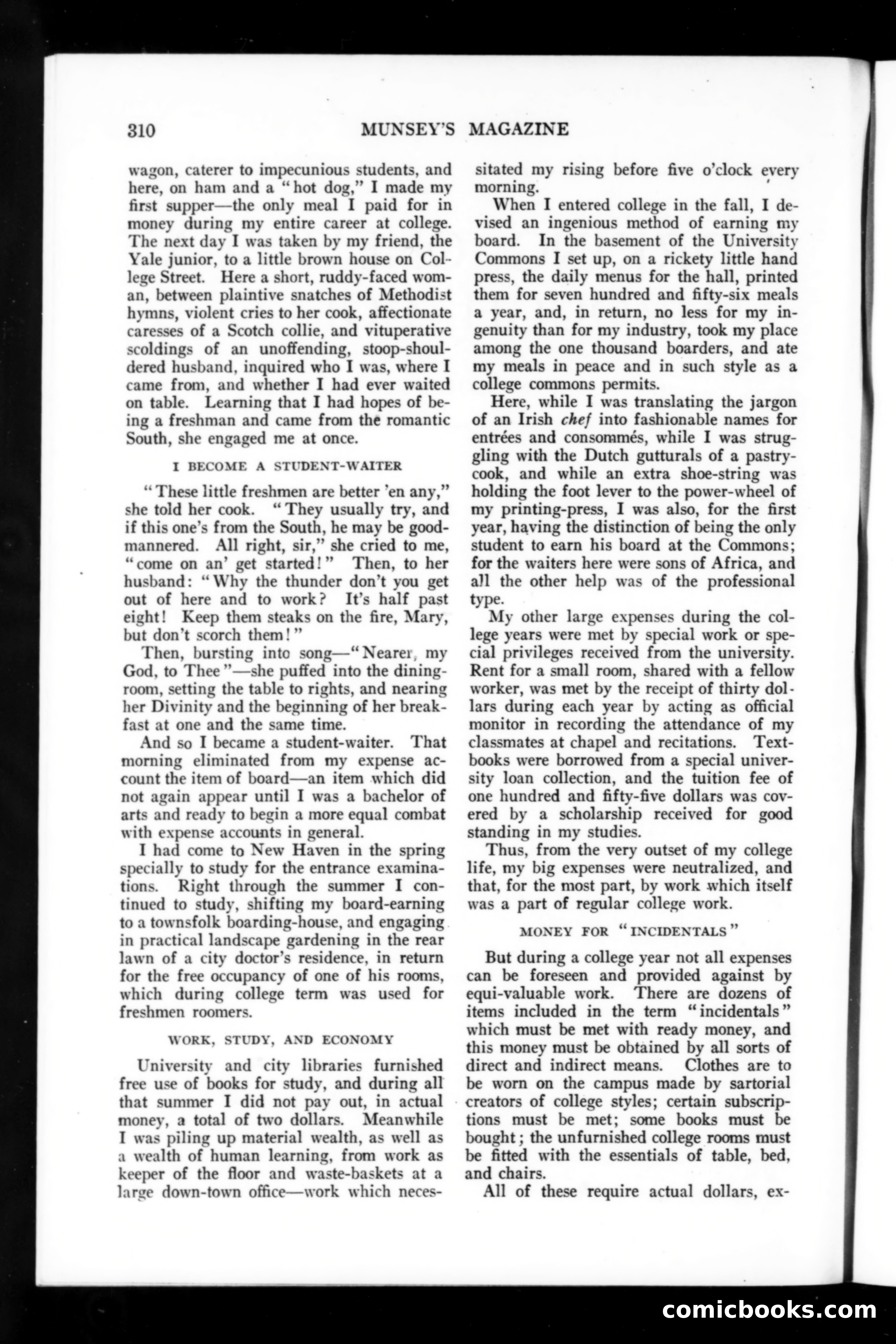 The Munsey, June 1911 — page 16 of 150
