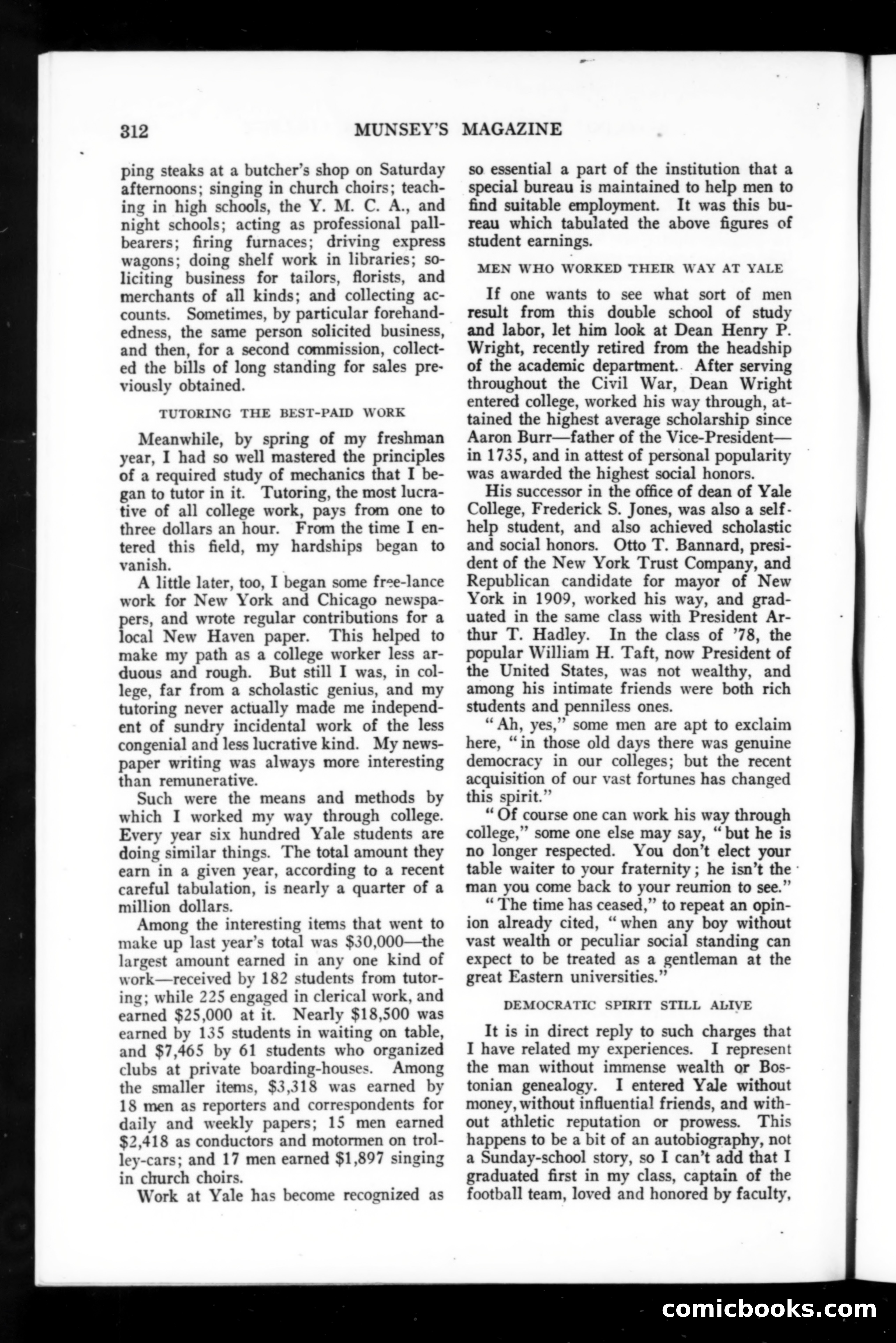 The Munsey, June 1911 — page 18 of 150