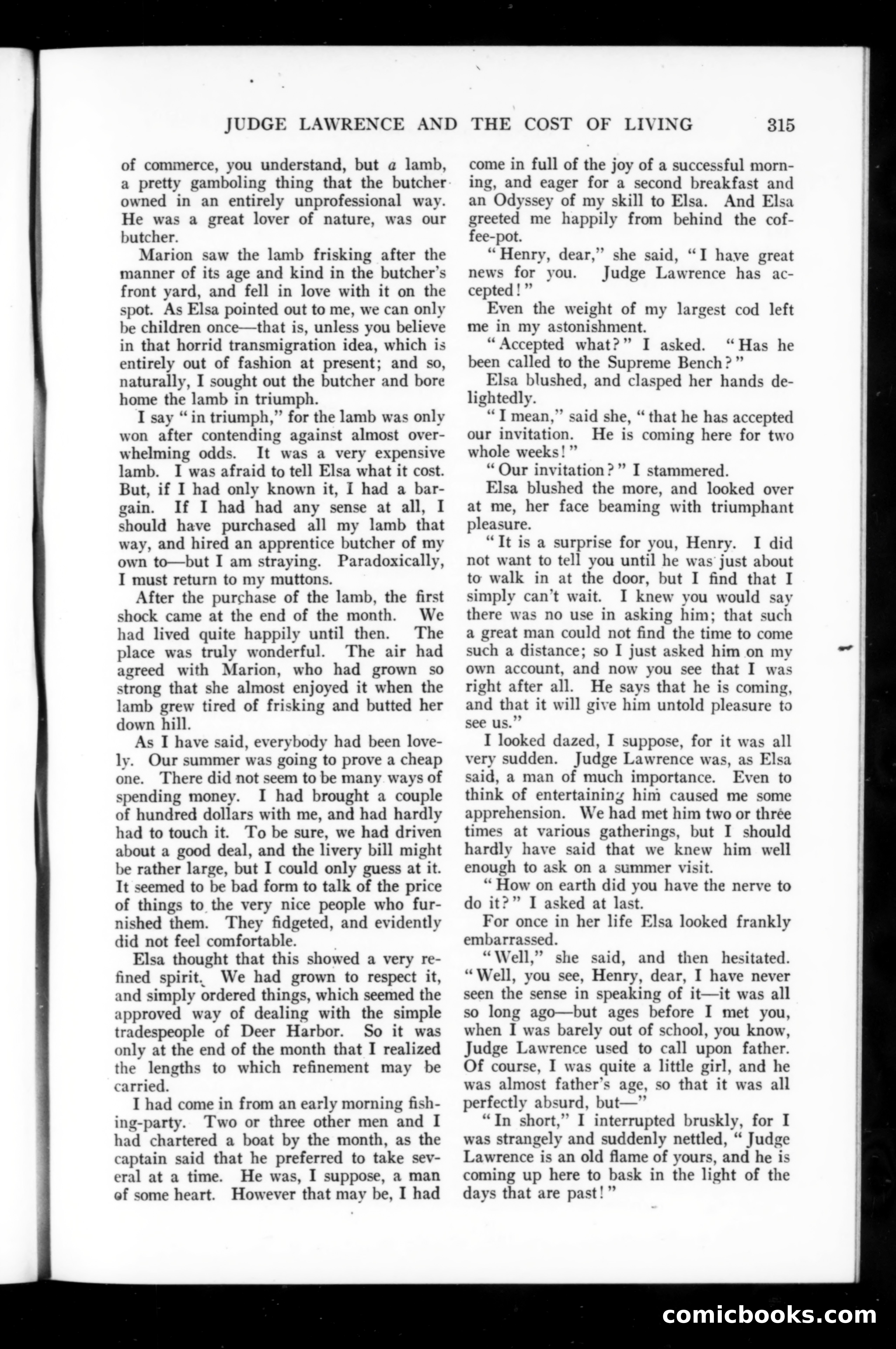 The Munsey, June 1911 — page 21 of 150