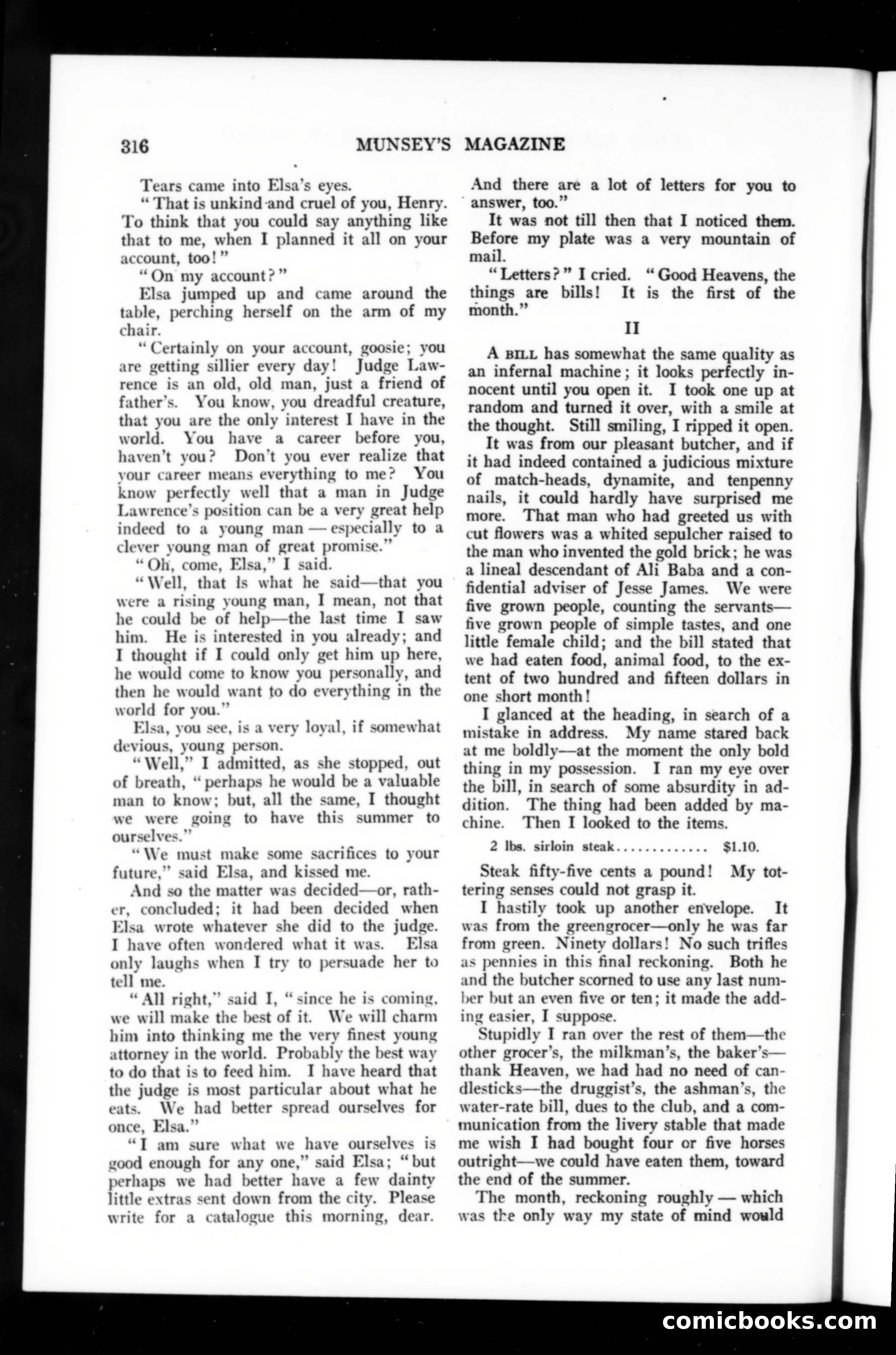 The Munsey, June 1911 — page 22 of 150