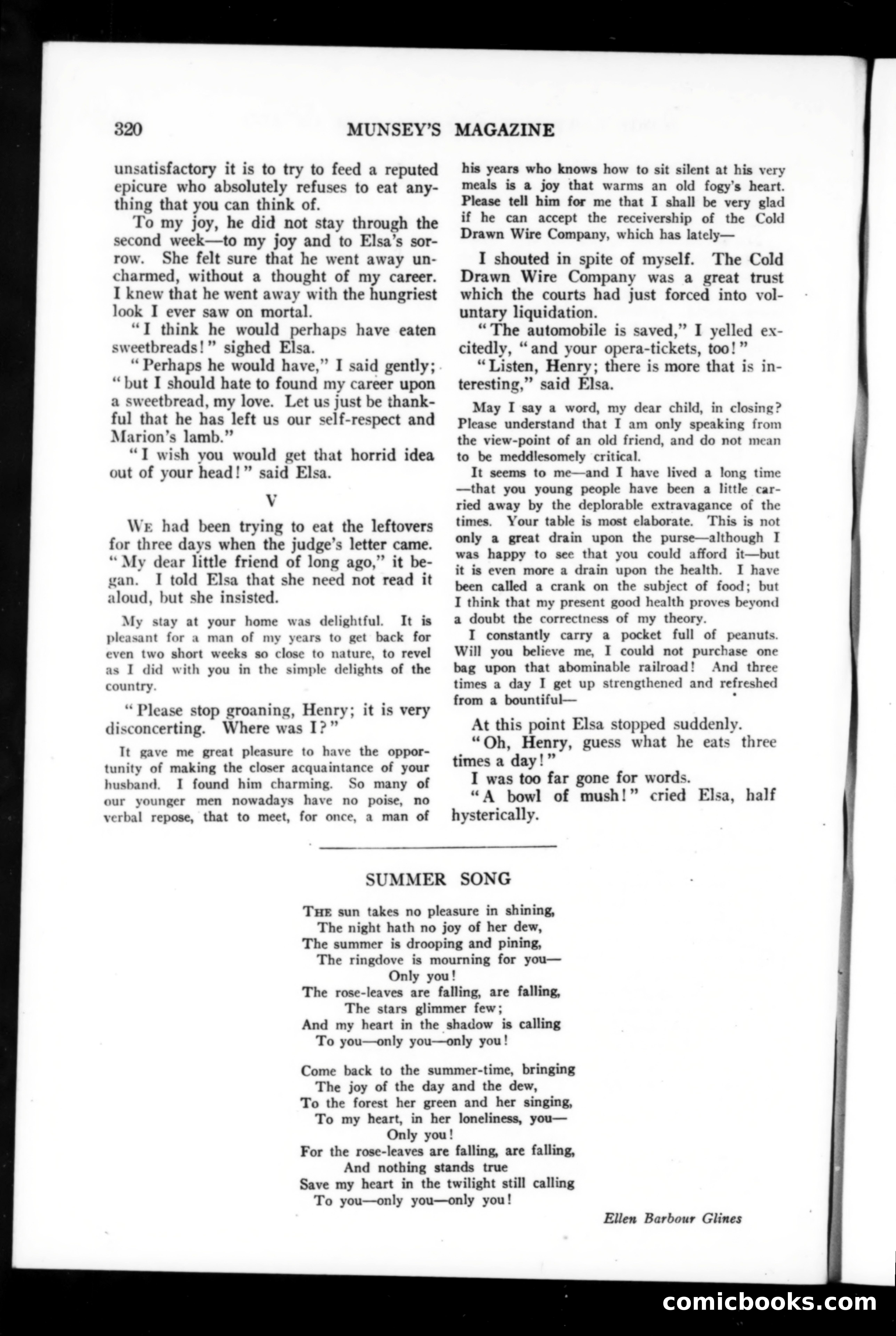 The Munsey, June 1911 — page 26 of 150