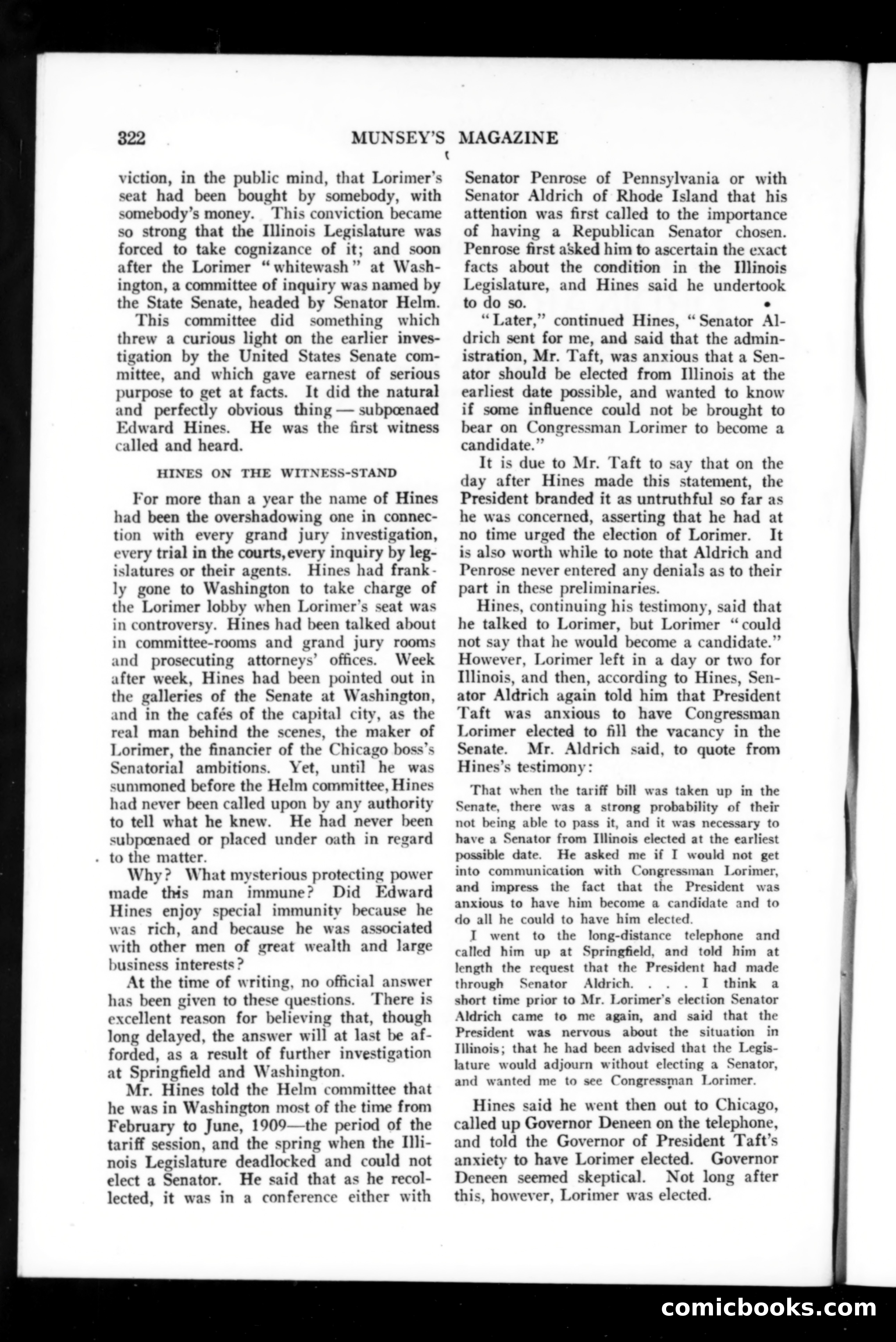 The Munsey, June 1911 — page 28 of 150