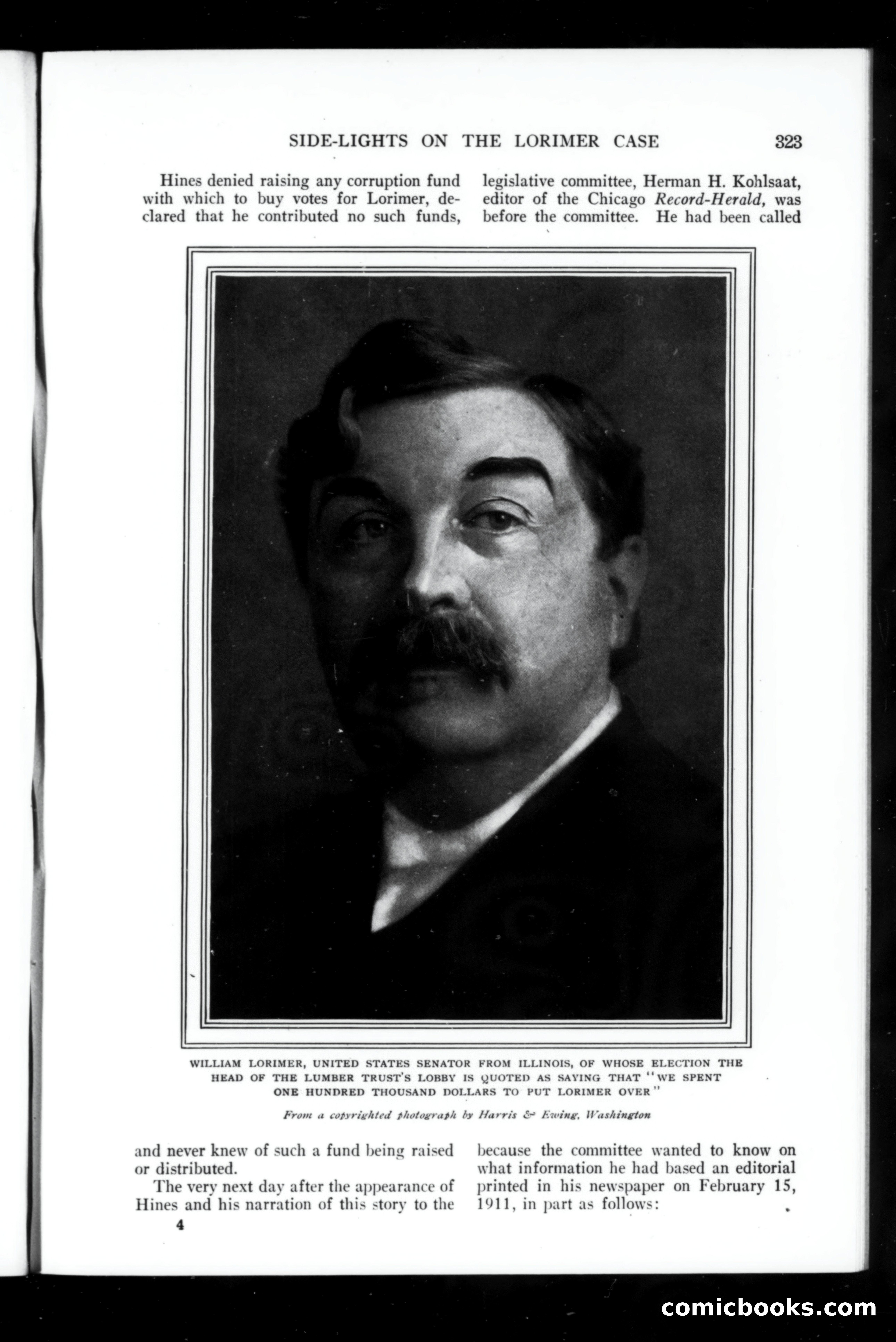 The Munsey, June 1911 — page 29 of 150