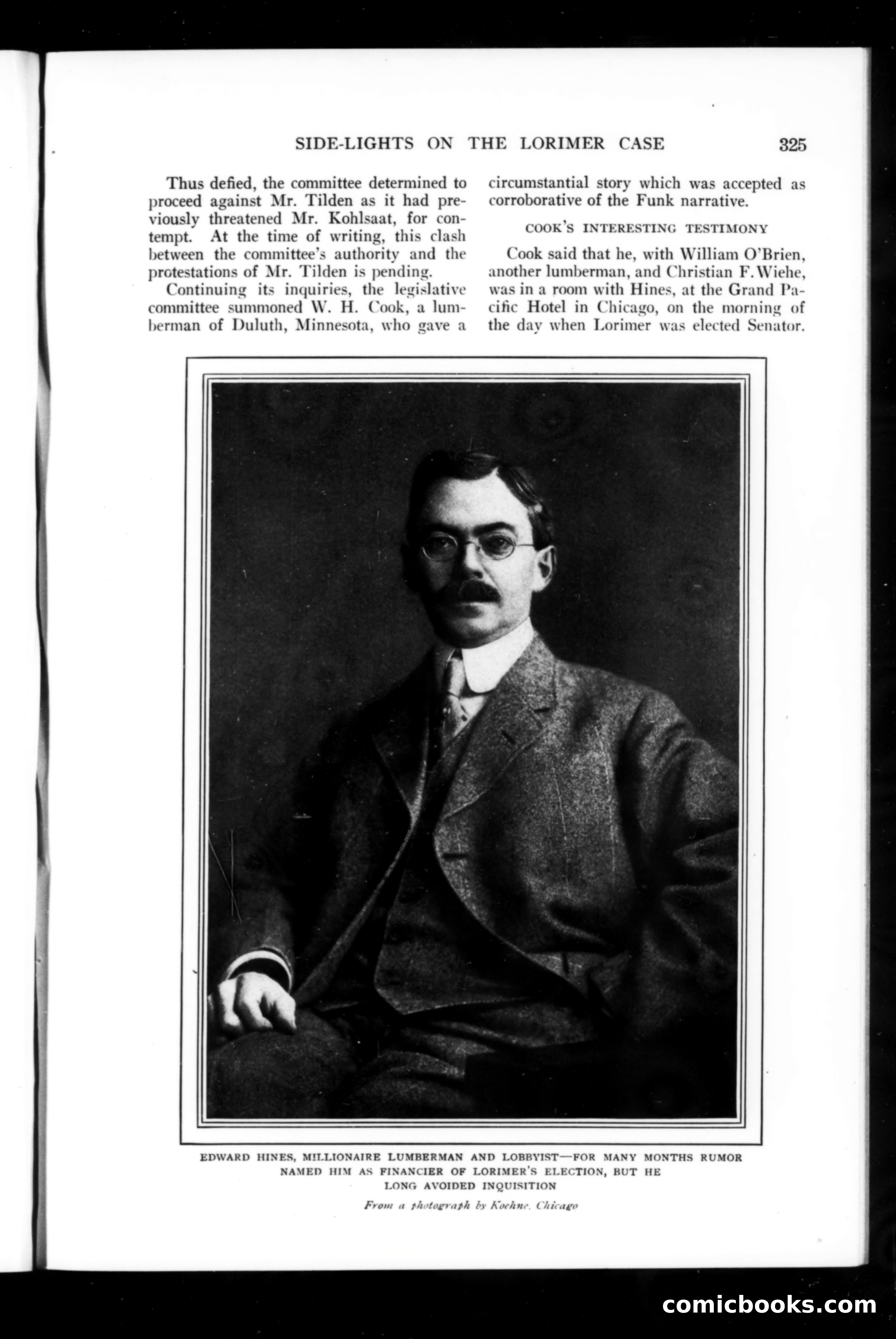 The Munsey, June 1911 — page 31 of 150