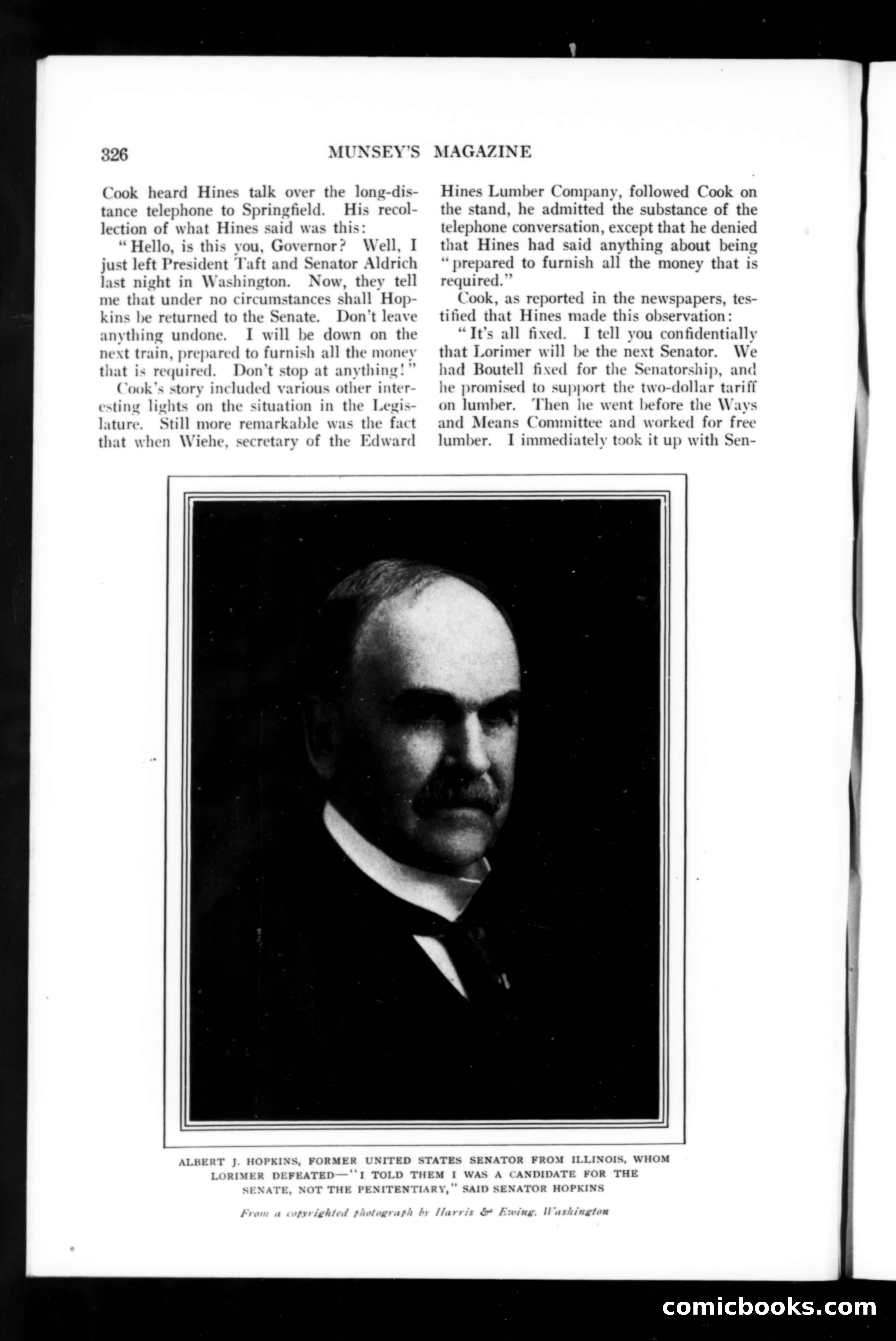 The Munsey, June 1911 — page 32 of 150
