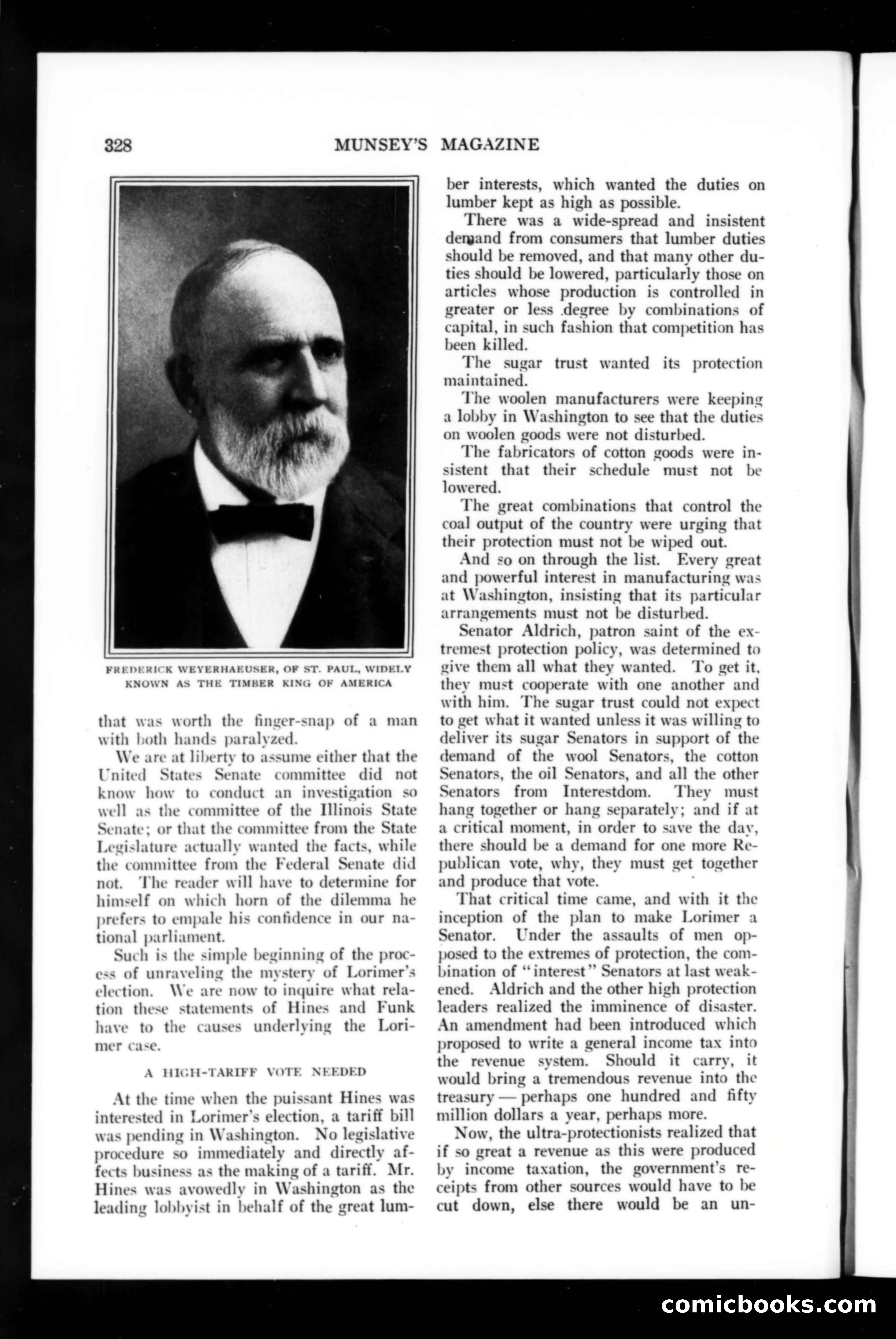 The Munsey, June 1911 — page 34 of 150