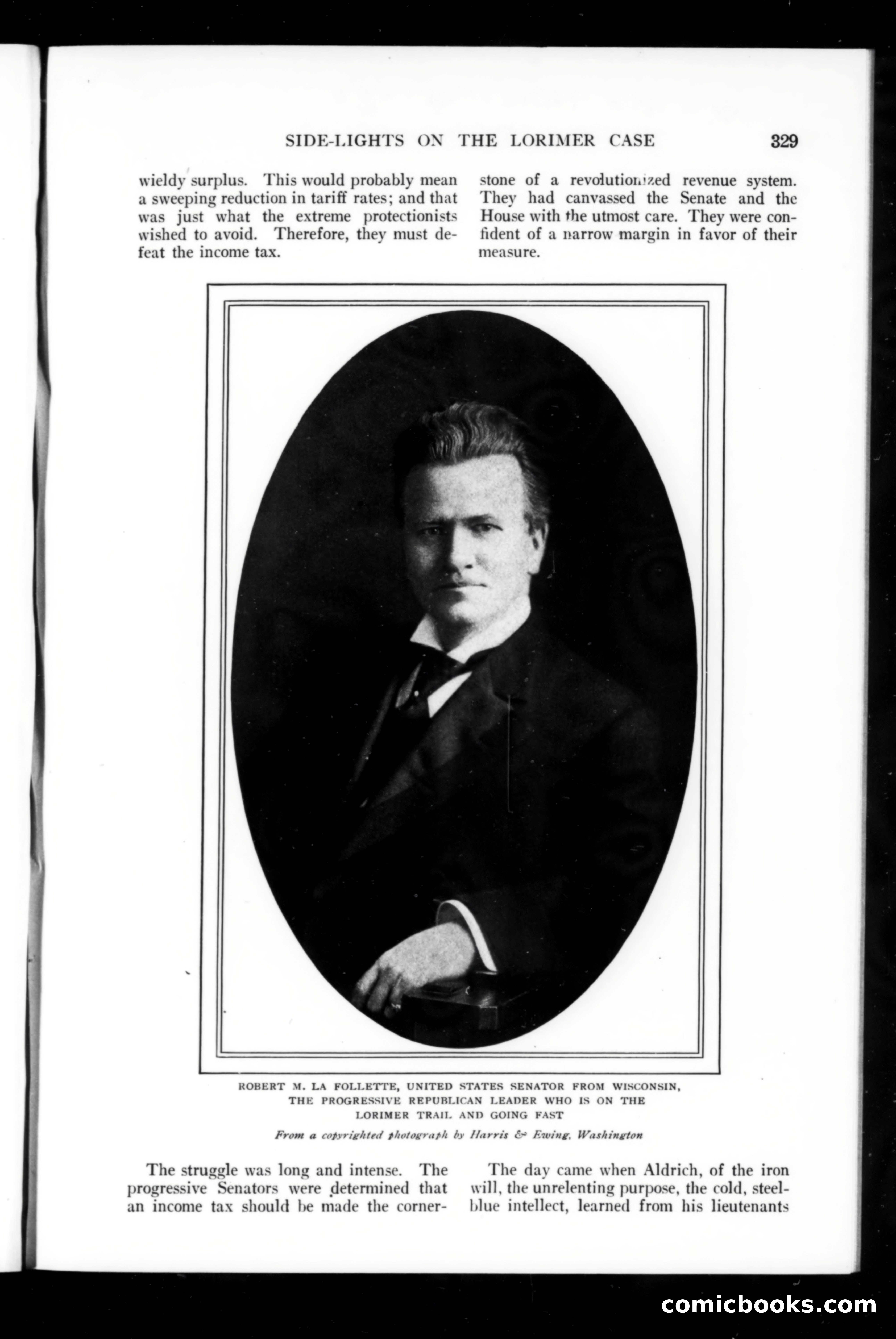 The Munsey, June 1911 — page 35 of 150