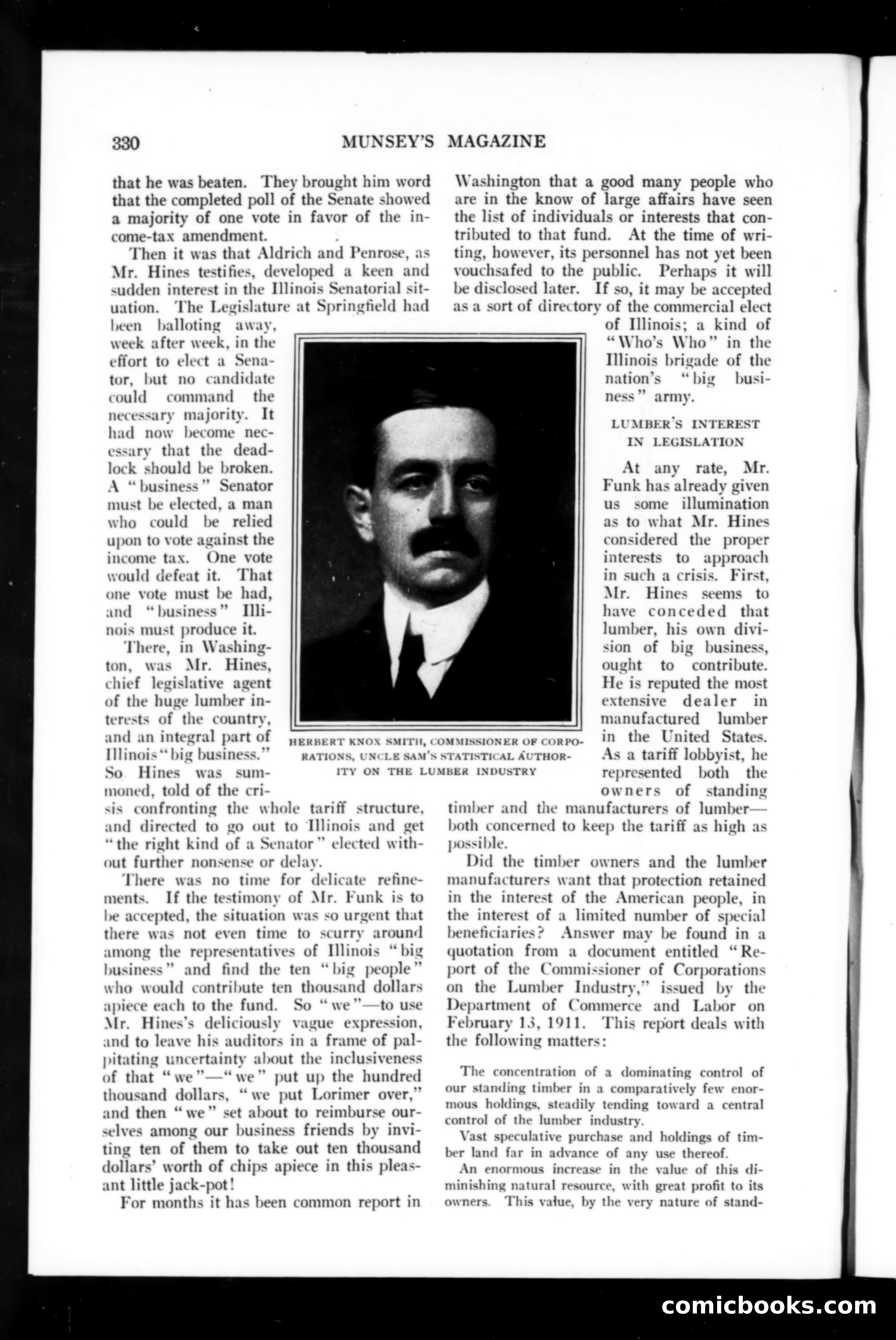 The Munsey, June 1911 — page 36 of 150