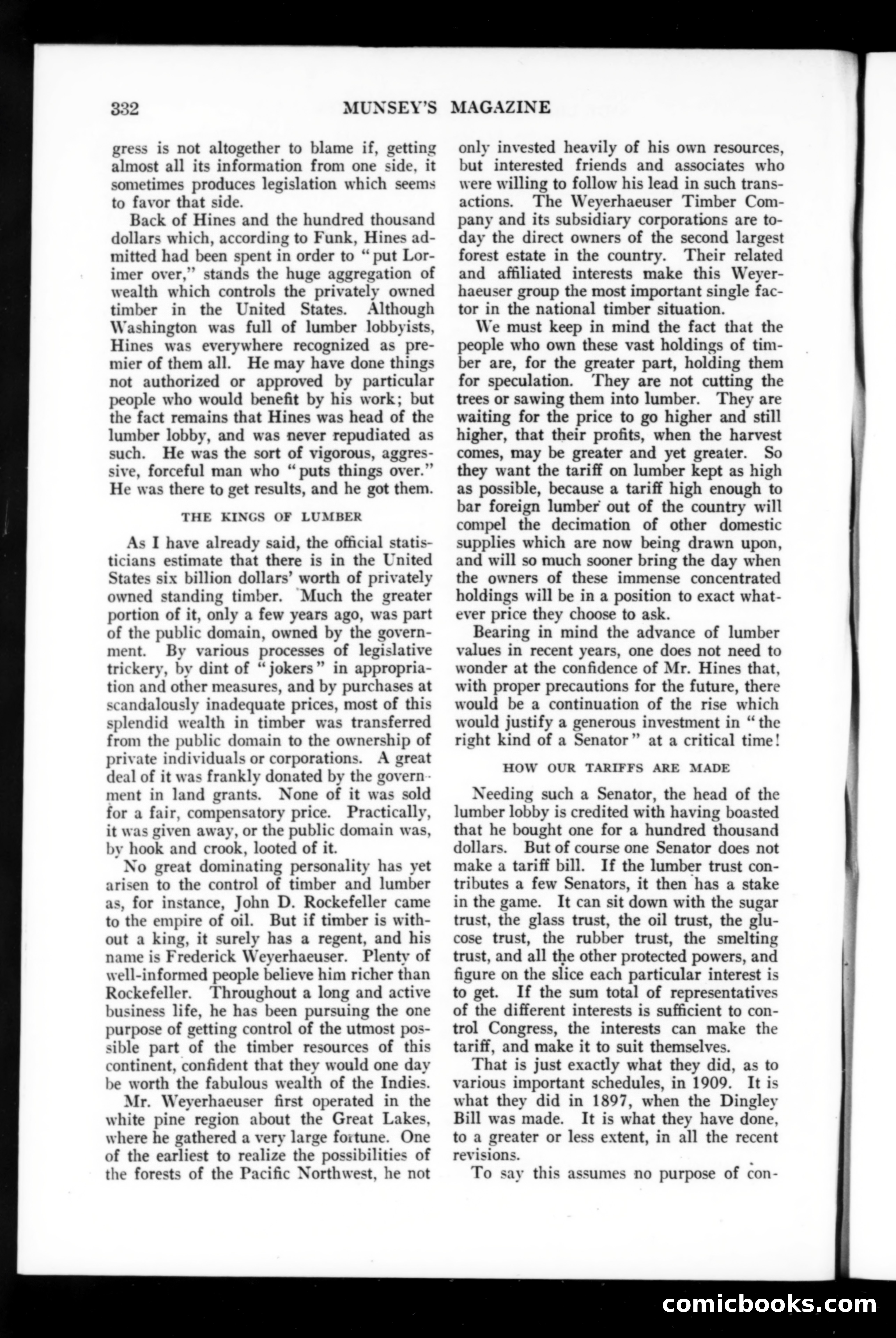 The Munsey, June 1911 — page 38 of 150