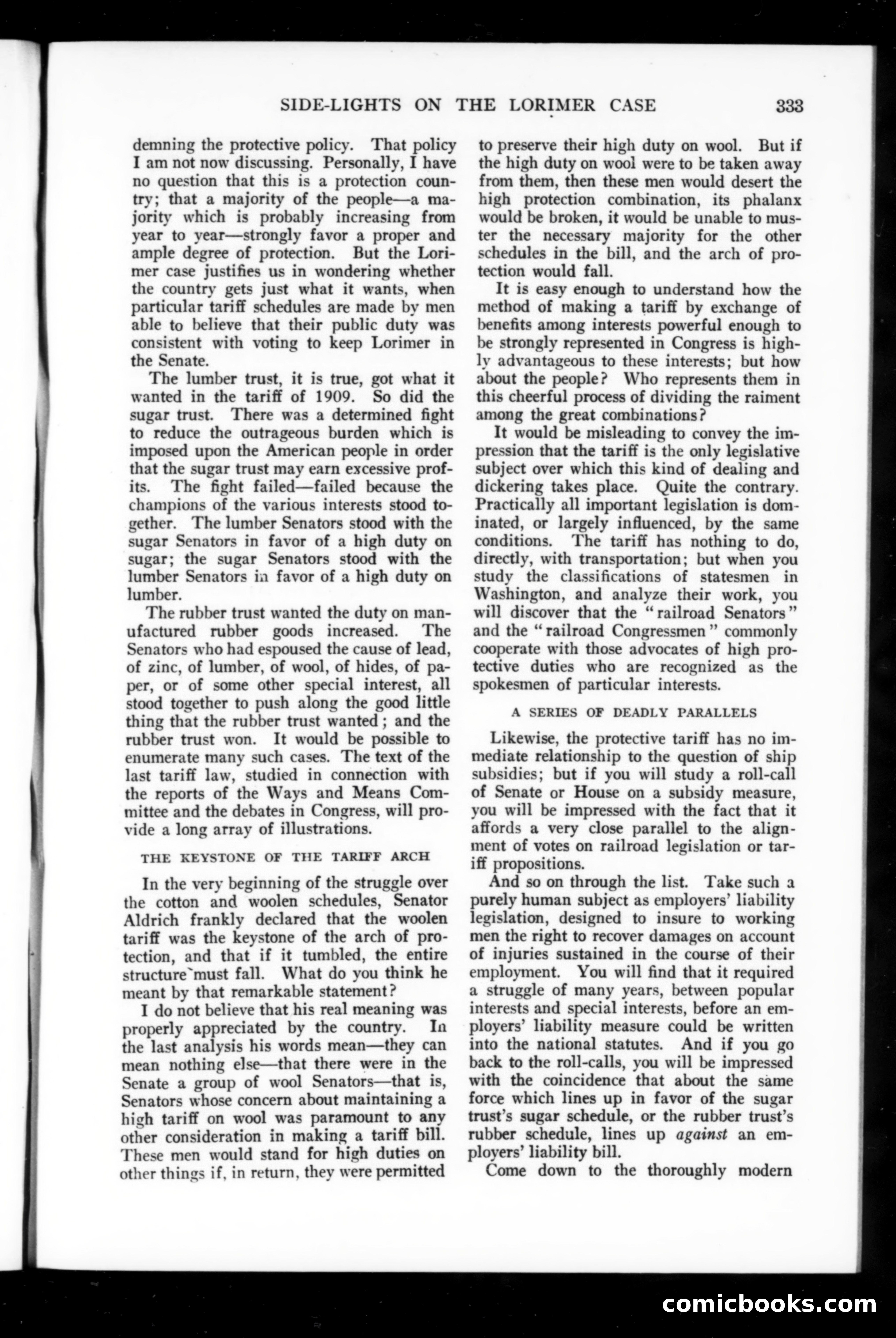 The Munsey, June 1911 — page 39 of 150