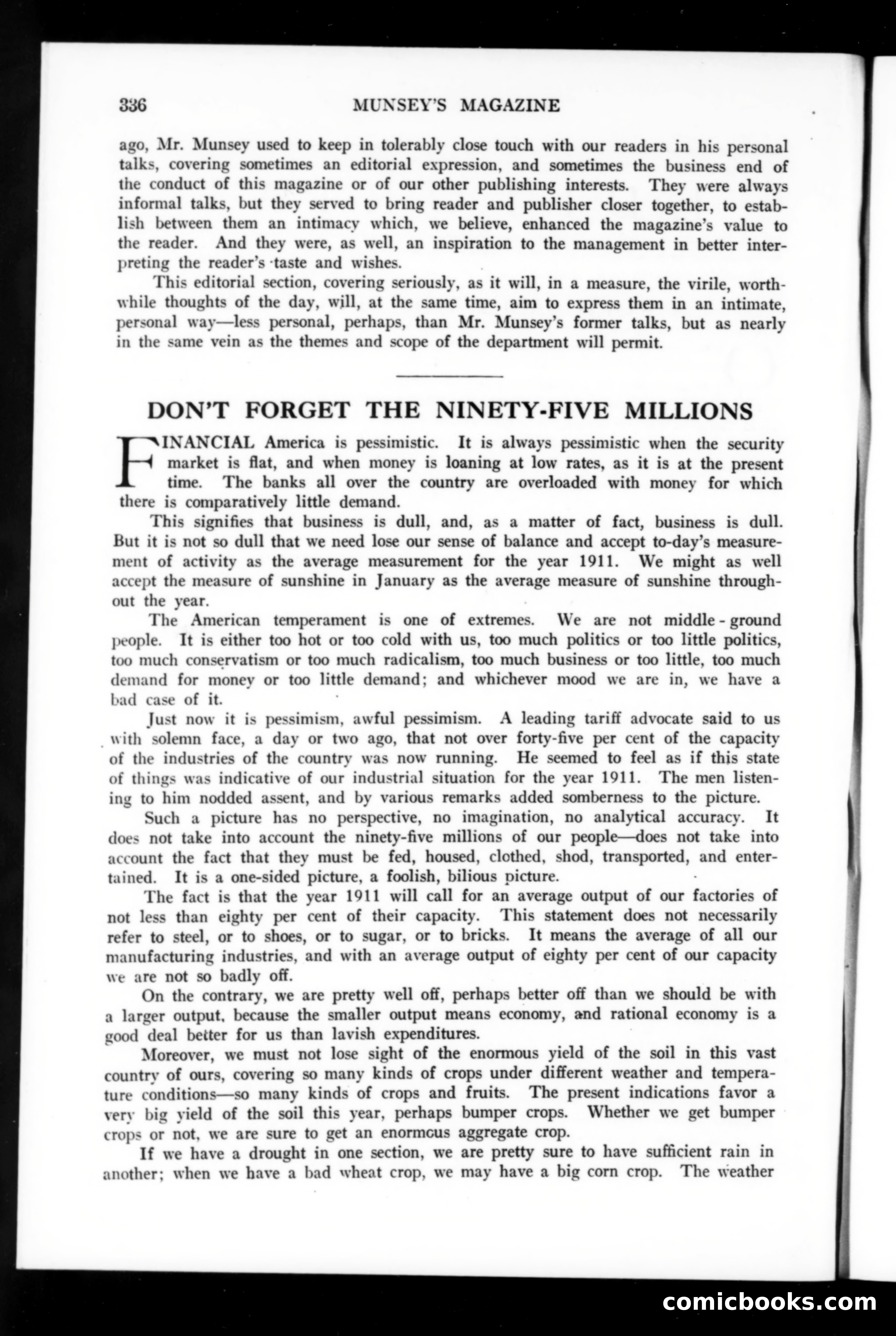 The Munsey, June 1911 — page 42 of 150