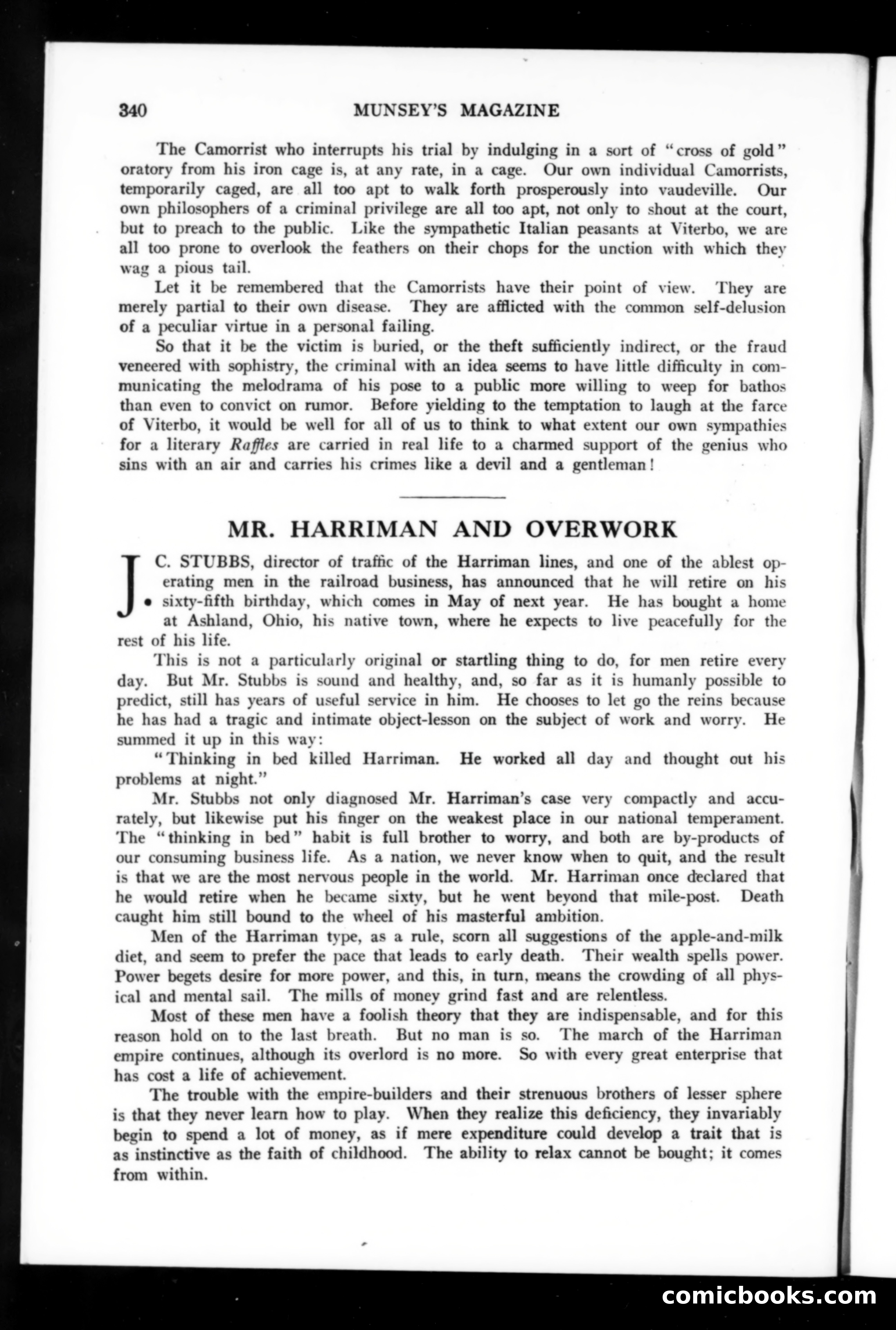 The Munsey, June 1911 — page 46 of 150