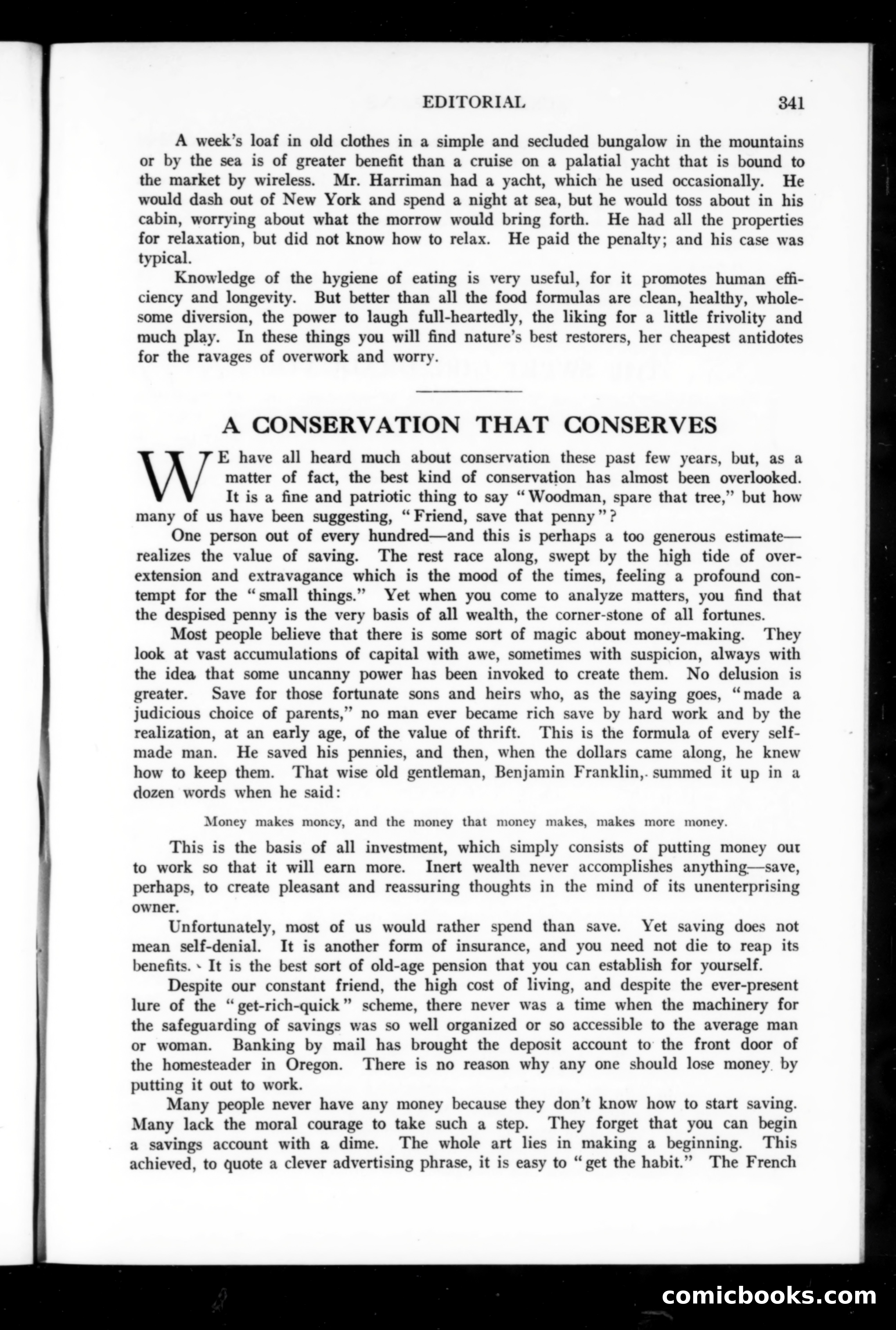 The Munsey, June 1911 — page 47 of 150