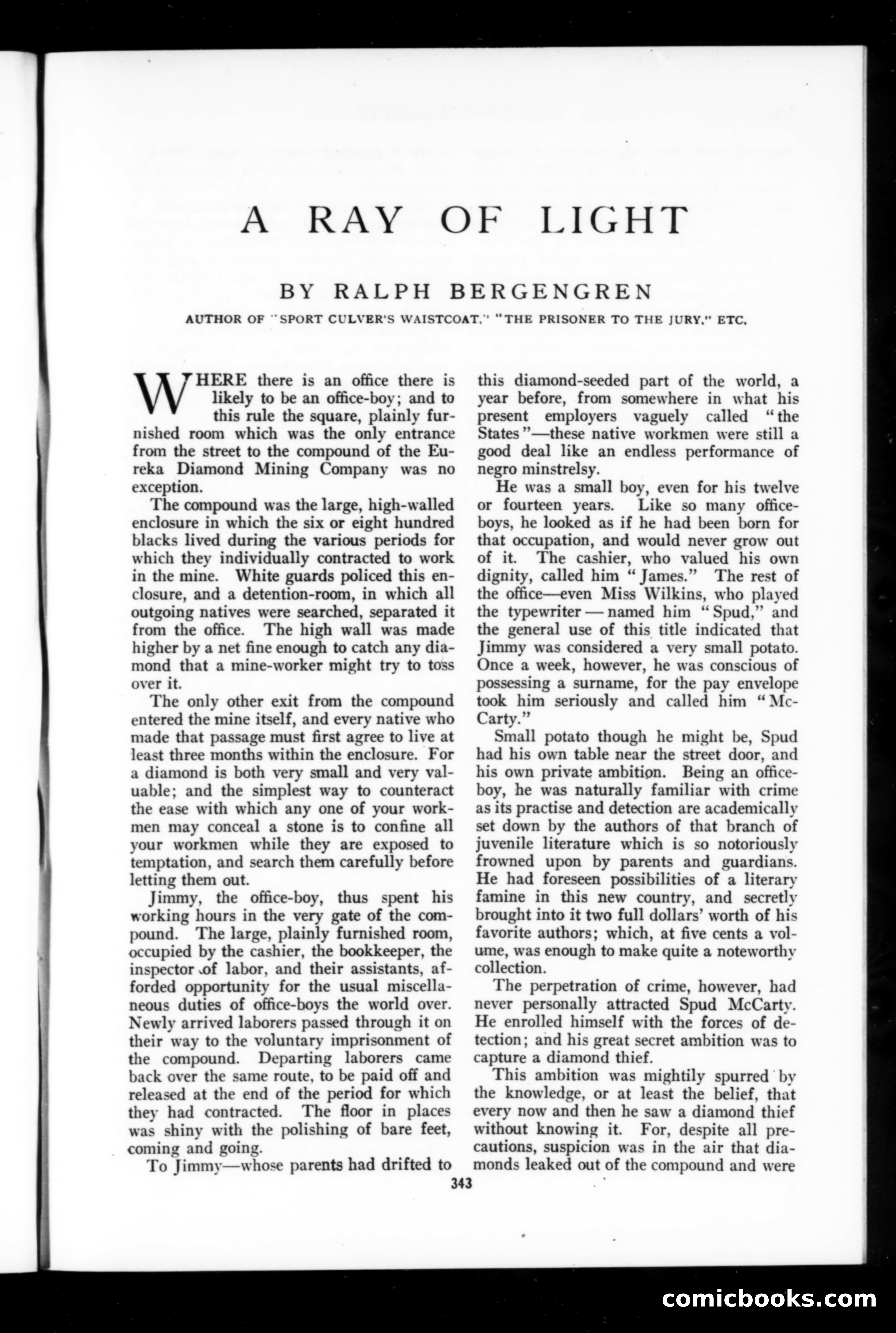 The Munsey, June 1911 — page 49 of 150