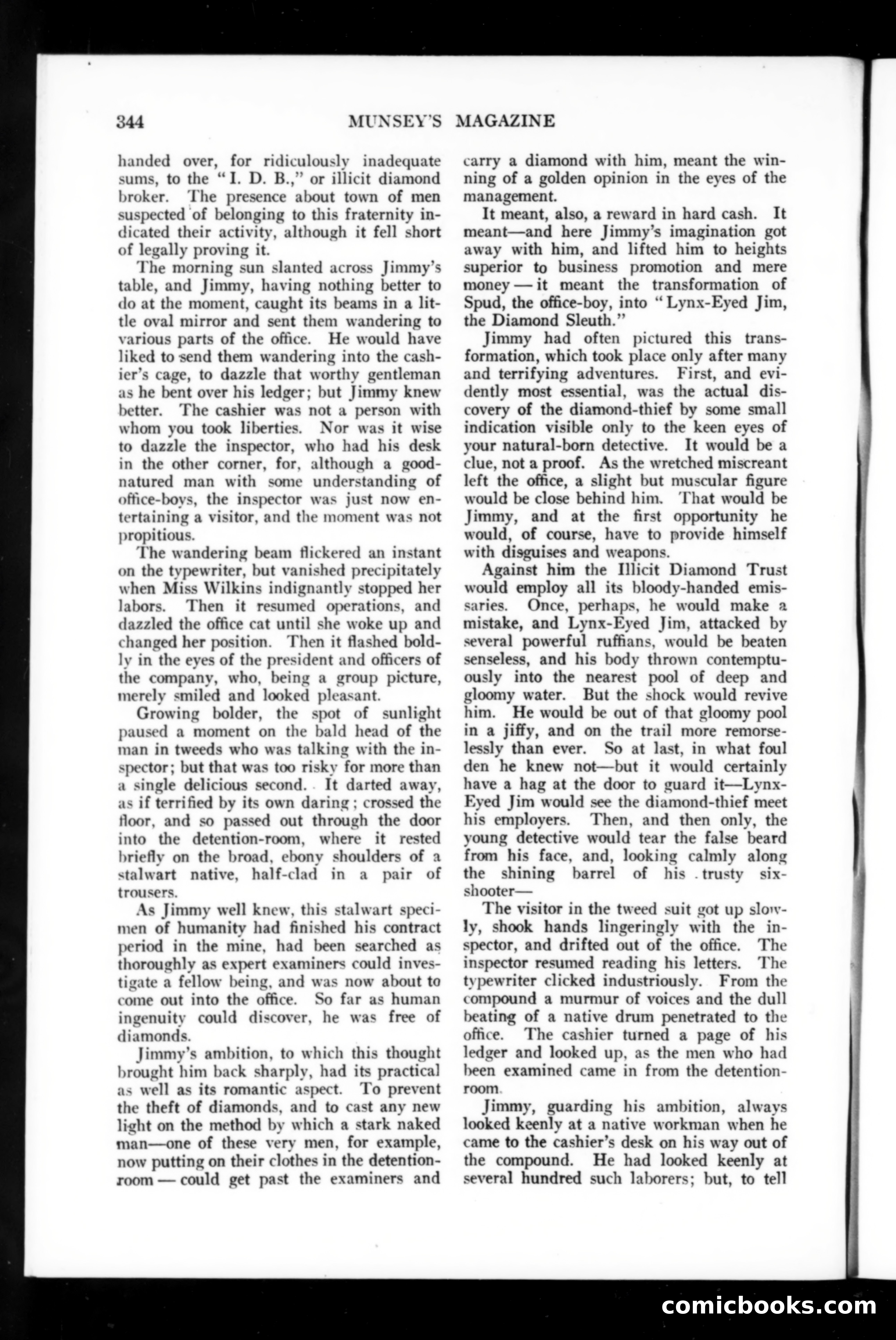 The Munsey, June 1911 — page 50 of 150