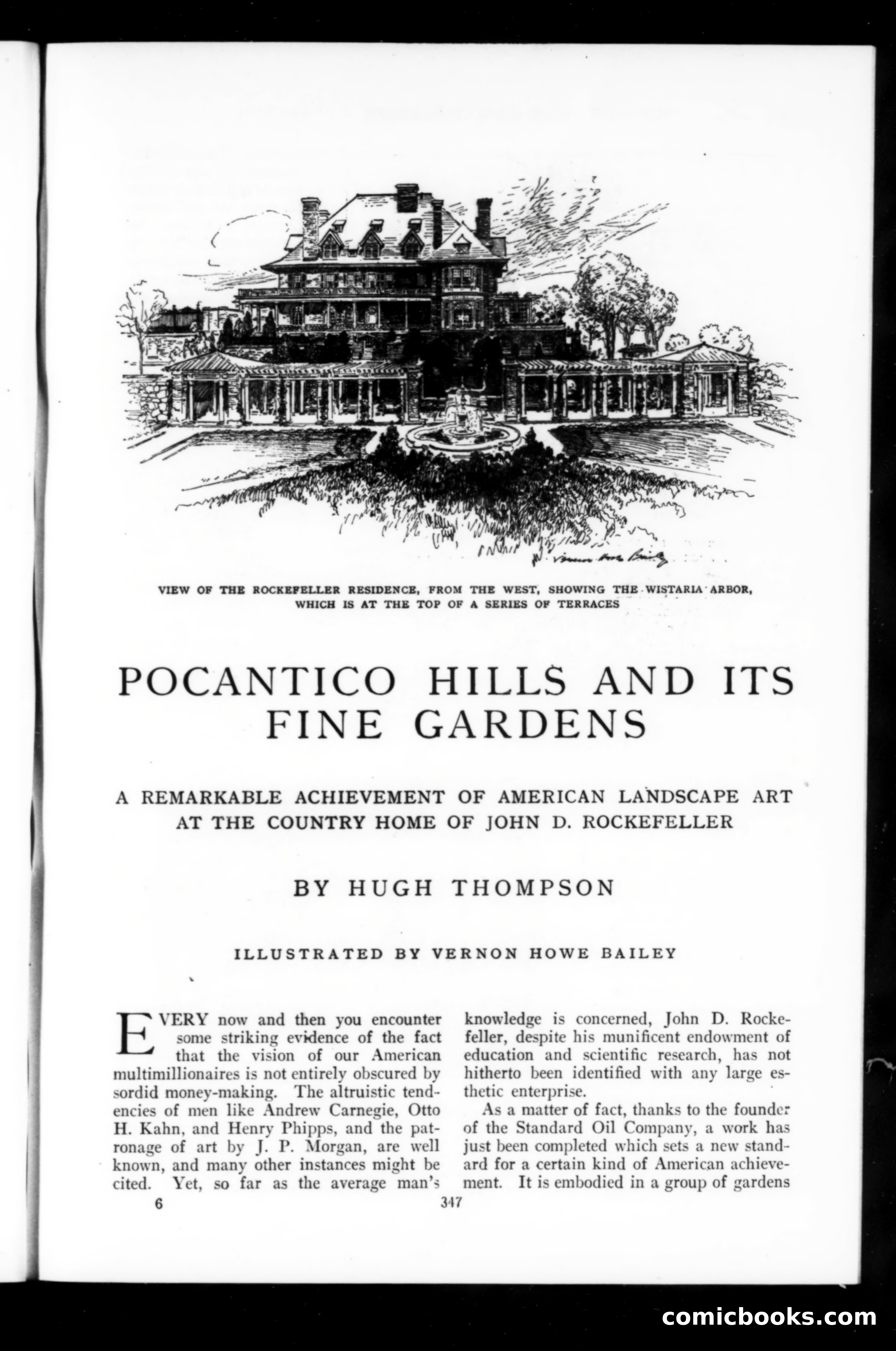 The Munsey, June 1911 — page 53 of 150