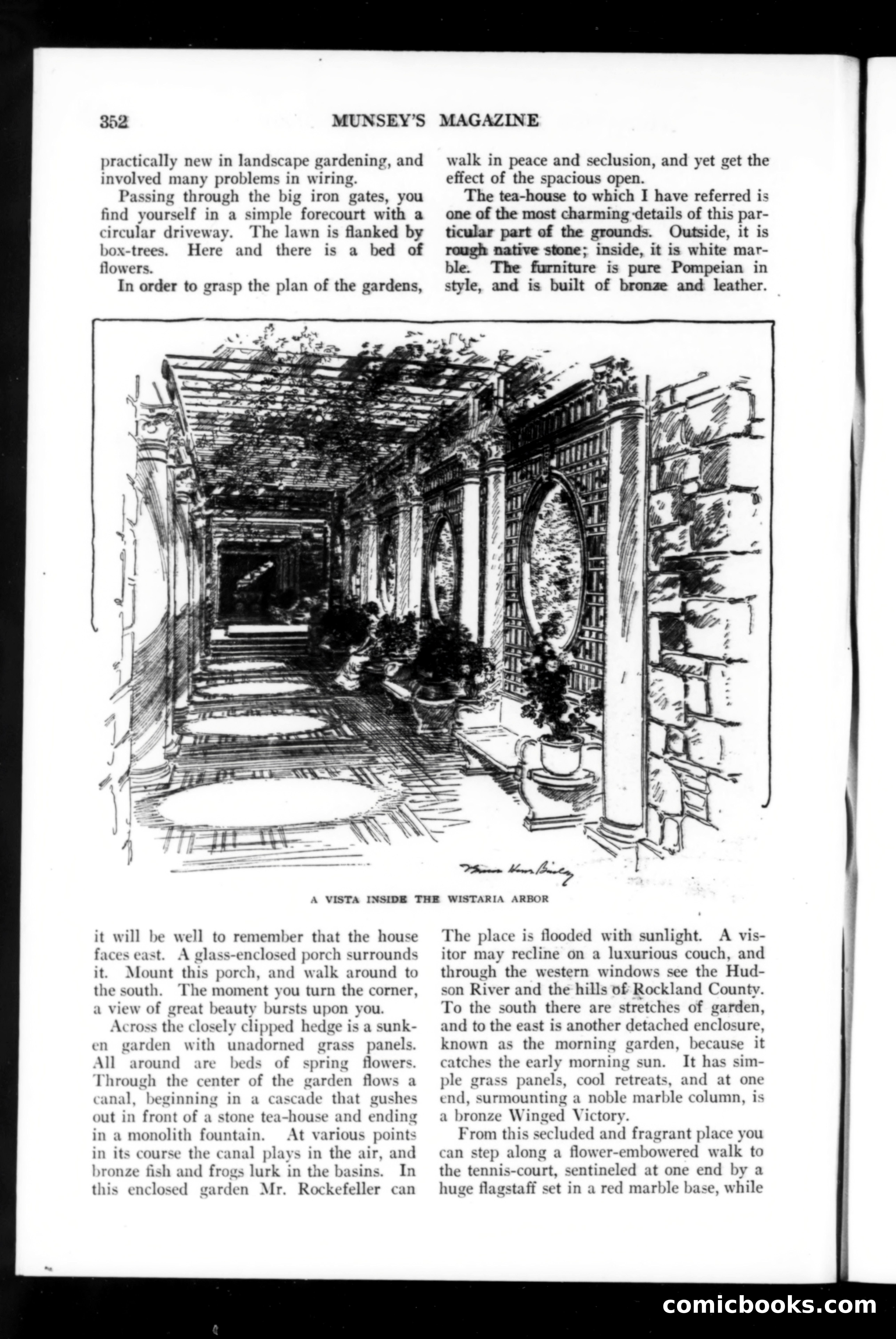 The Munsey, June 1911 — page 58 of 150