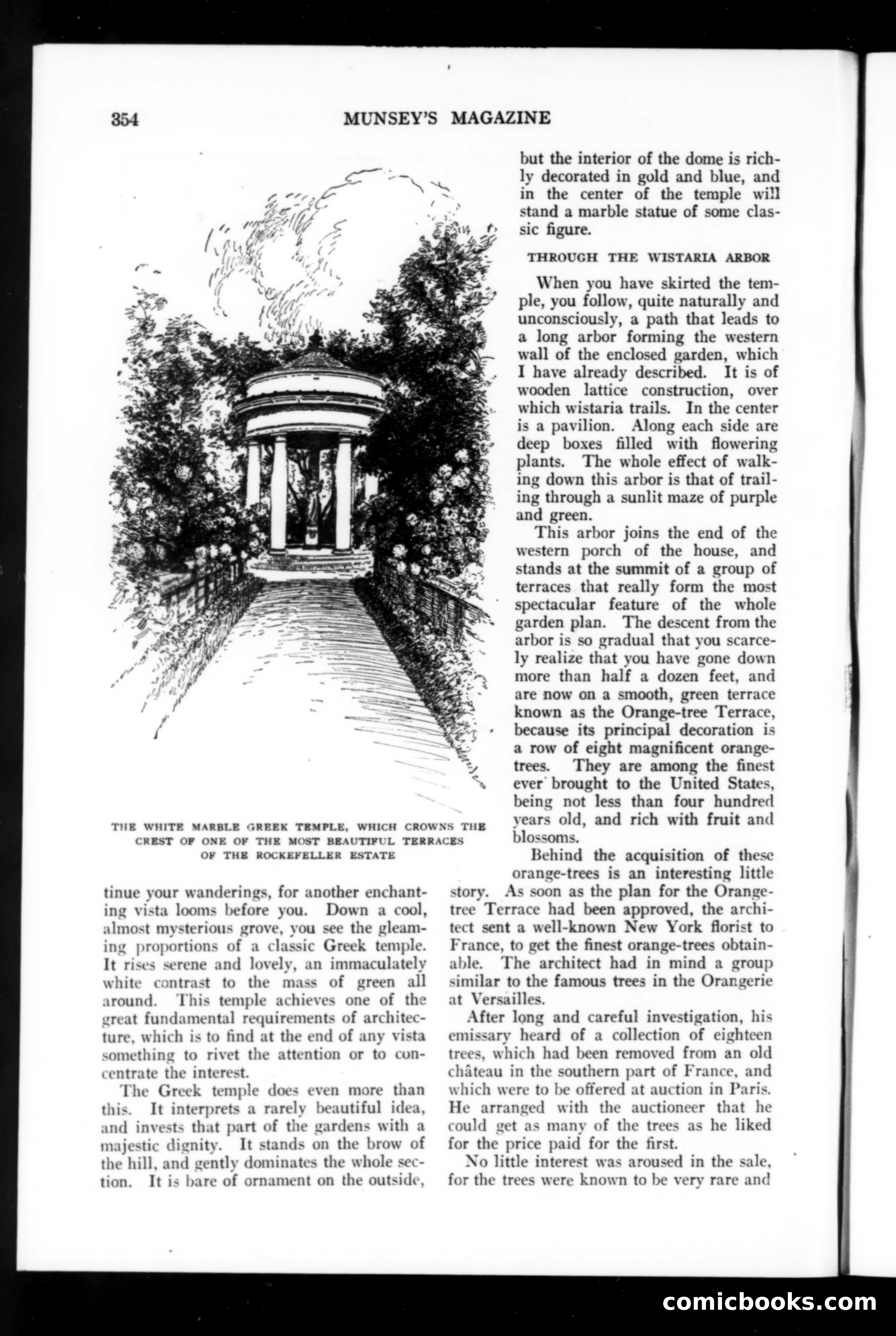 The Munsey, June 1911 — page 60 of 150