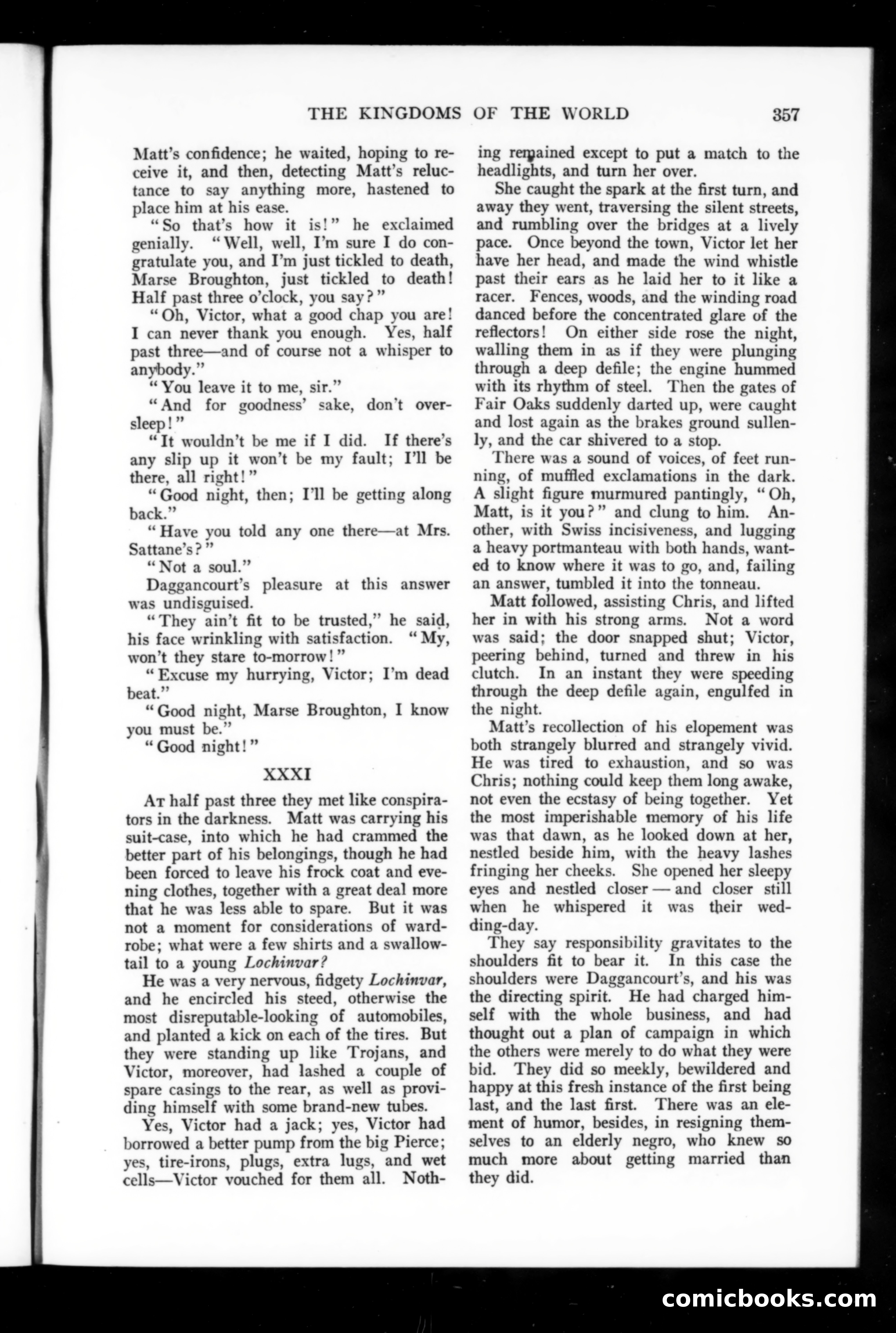 The Munsey, June 1911 — page 63 of 150