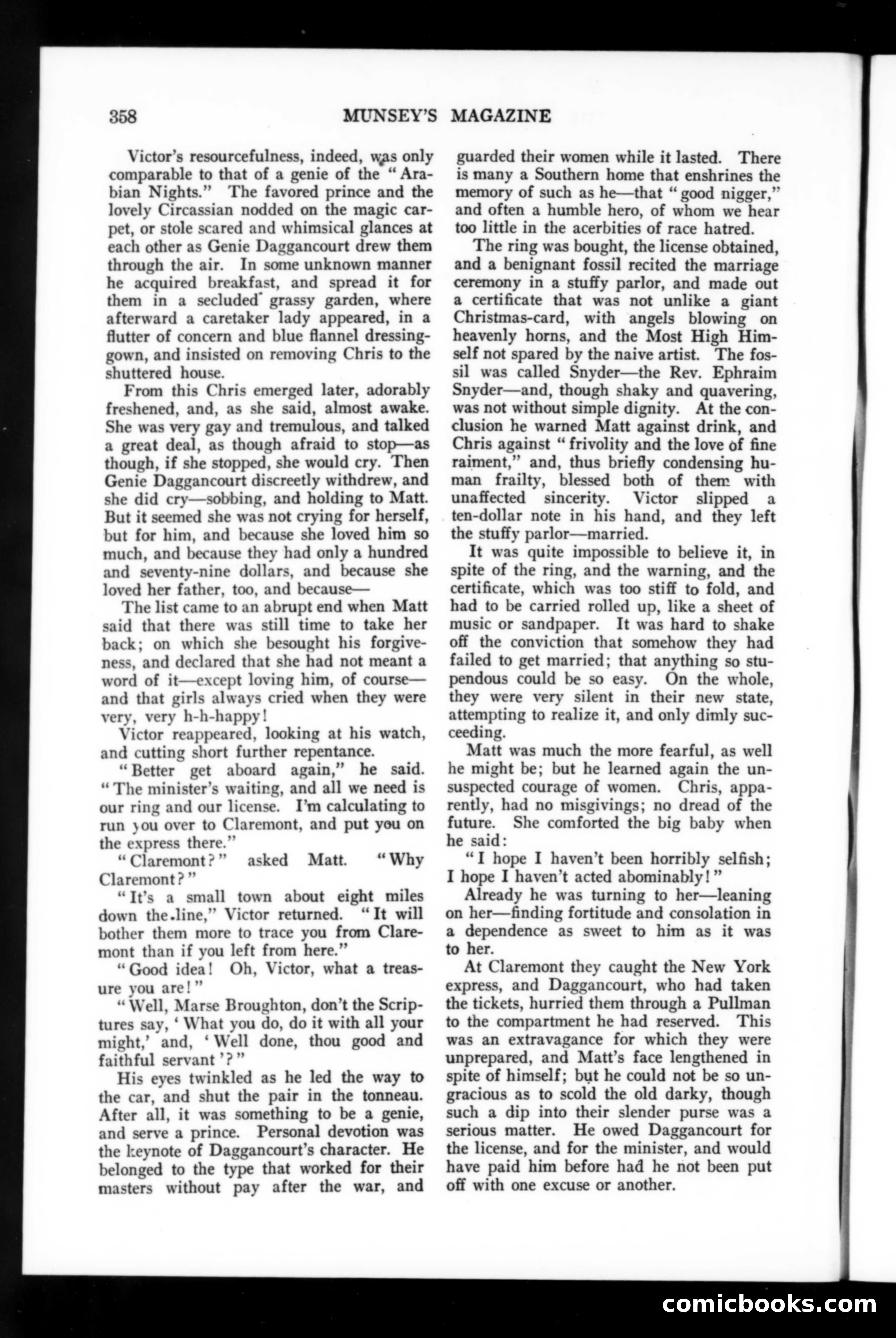 The Munsey, June 1911 — page 64 of 150