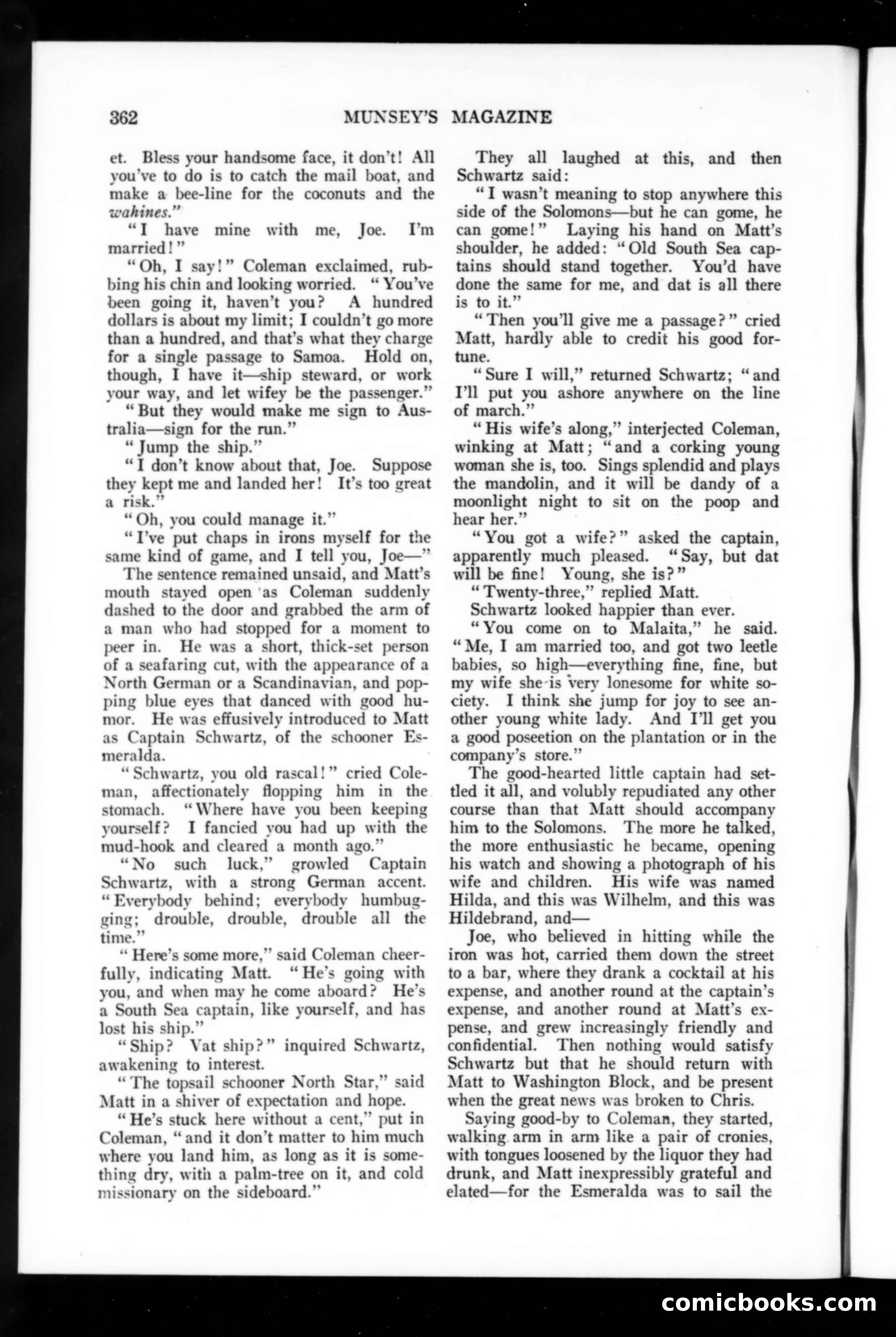 The Munsey, June 1911 — page 68 of 150