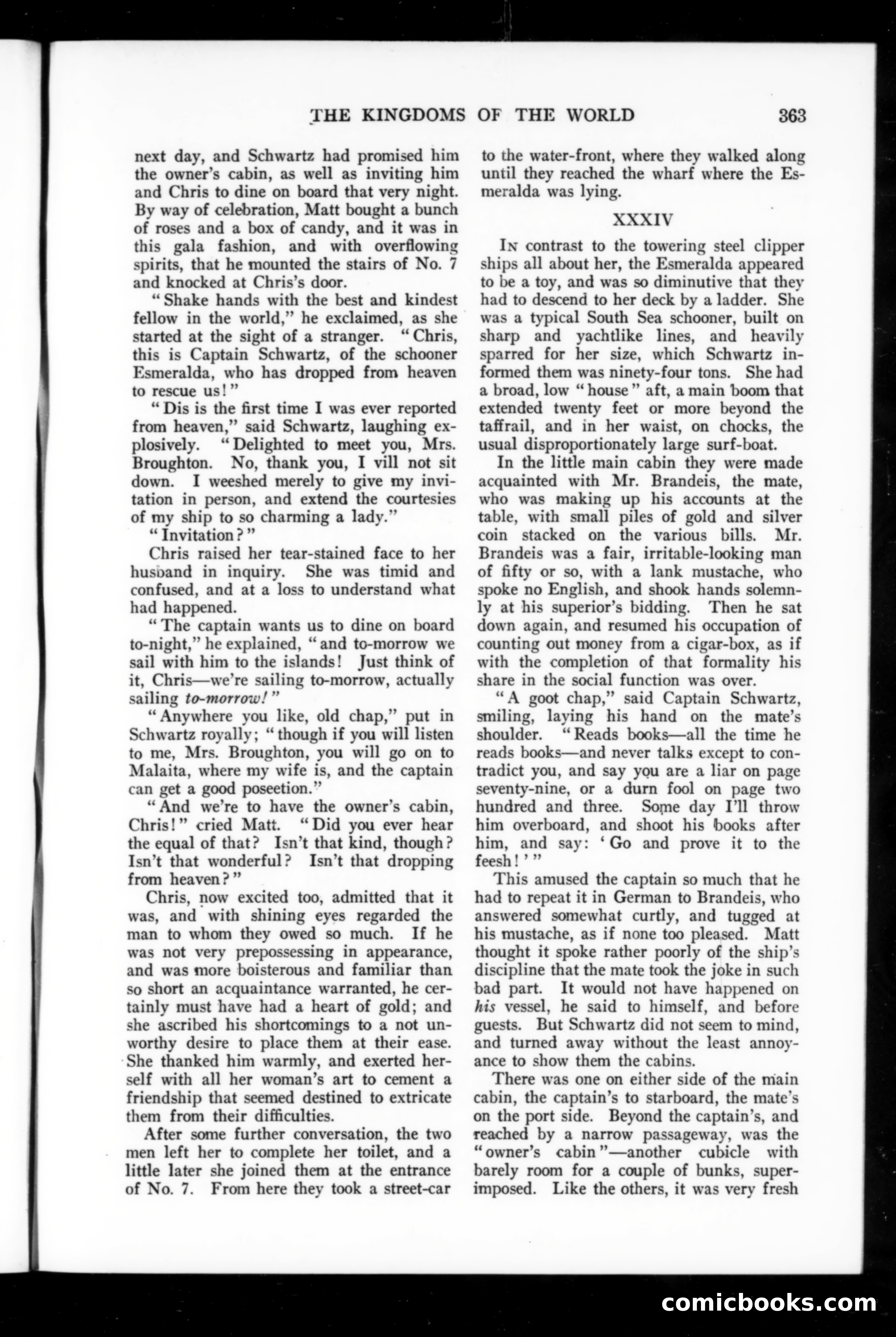 The Munsey, June 1911 — page 69 of 150