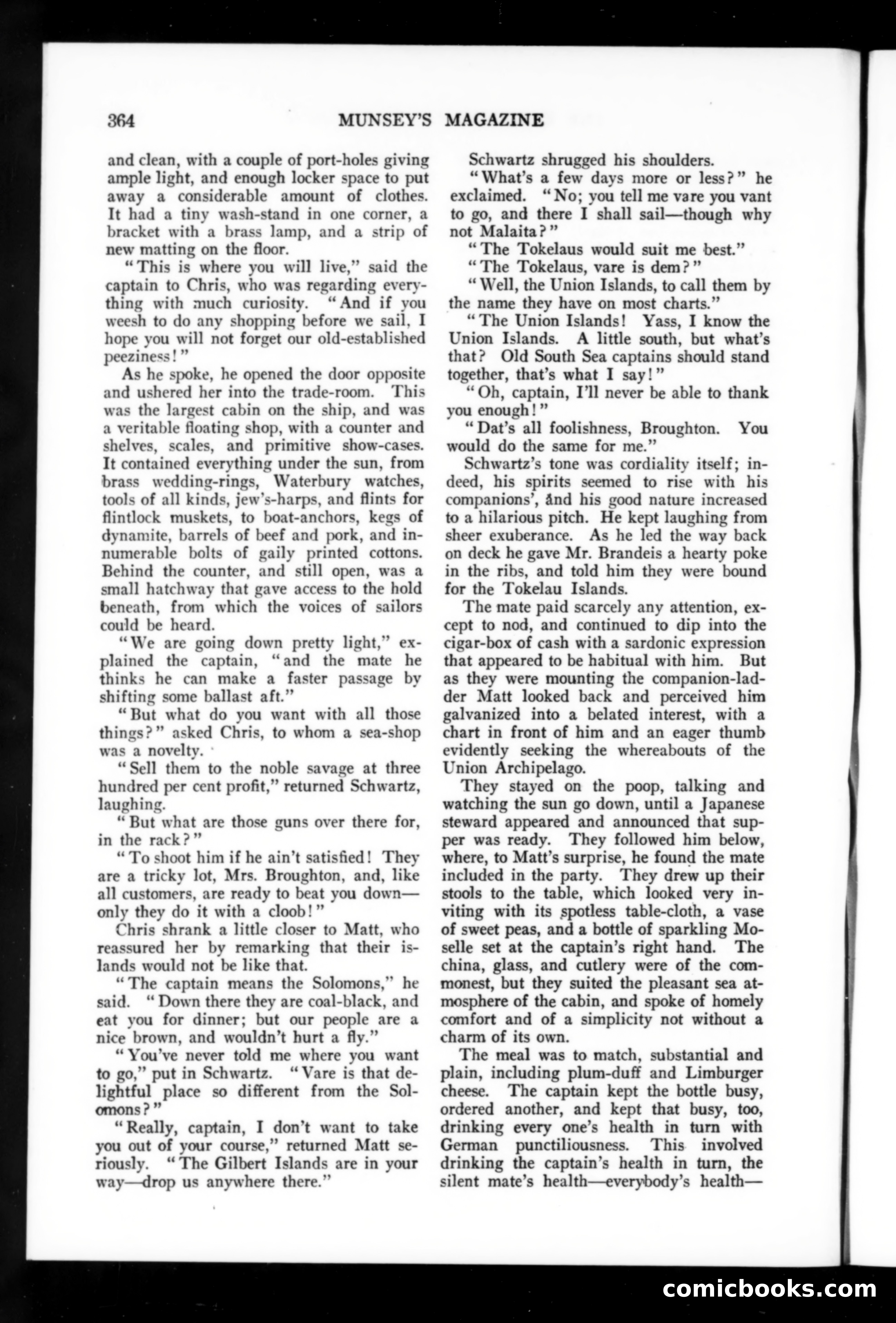 The Munsey, June 1911 — page 70 of 150