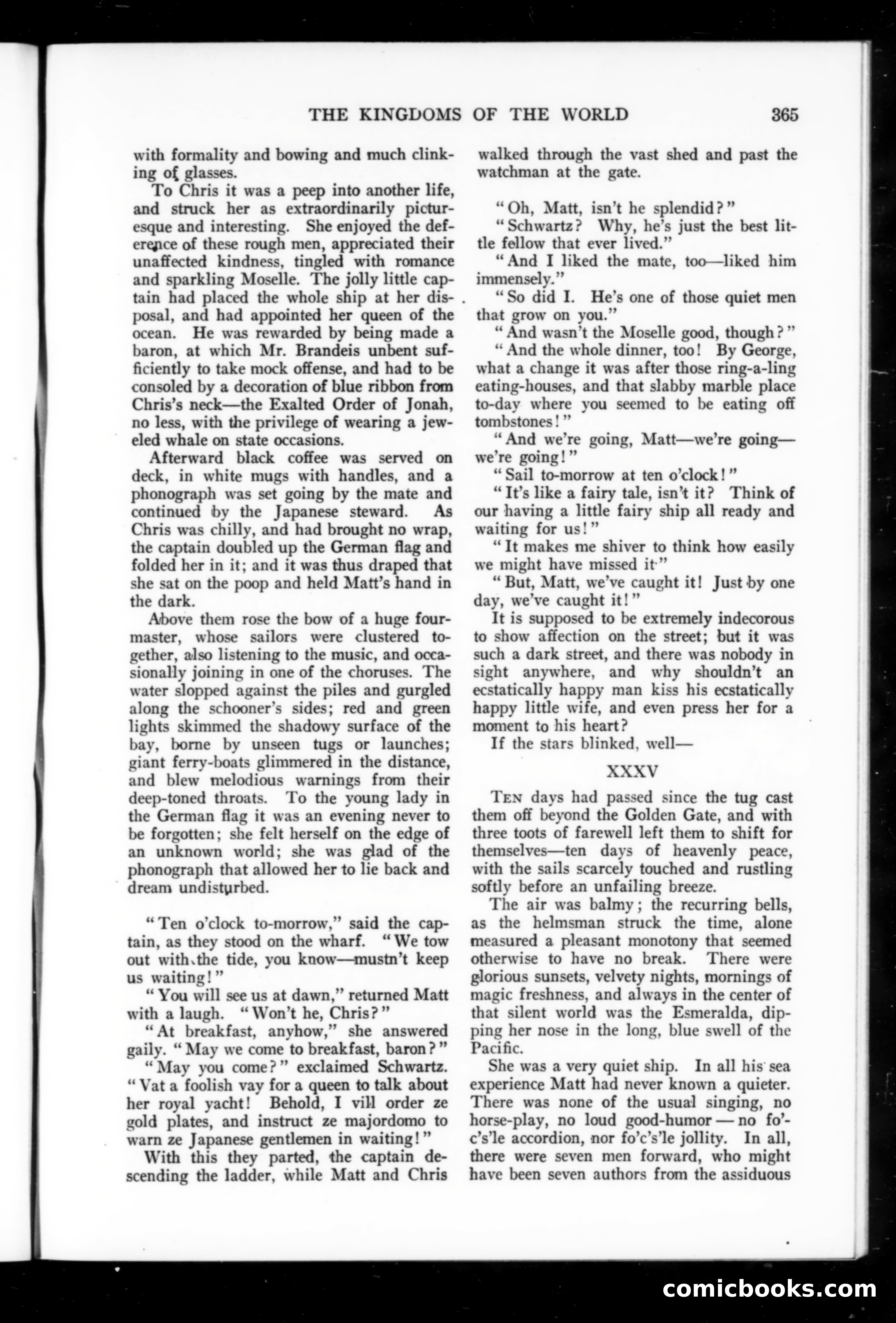 The Munsey, June 1911 — page 71 of 150