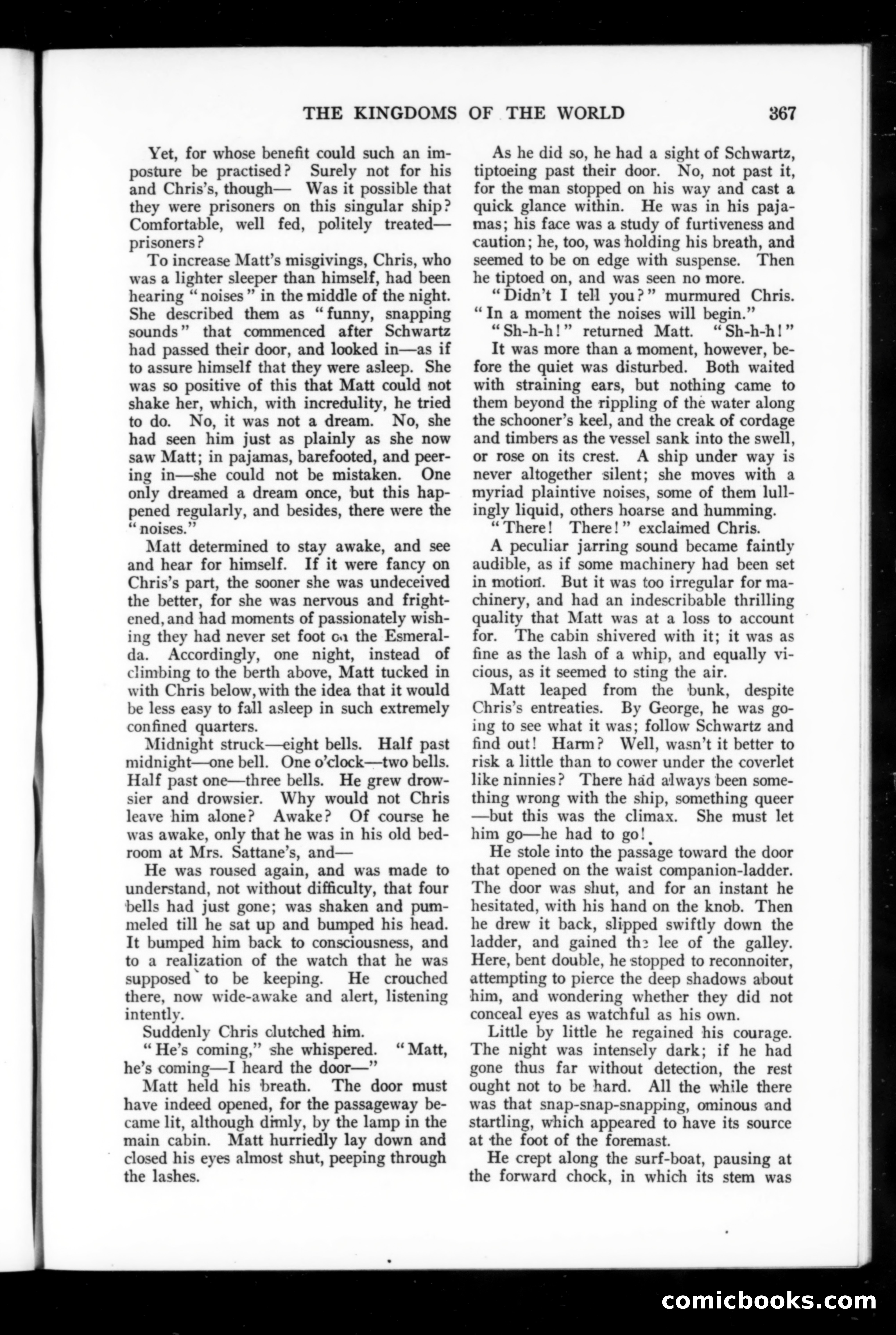 The Munsey, June 1911 — page 73 of 150