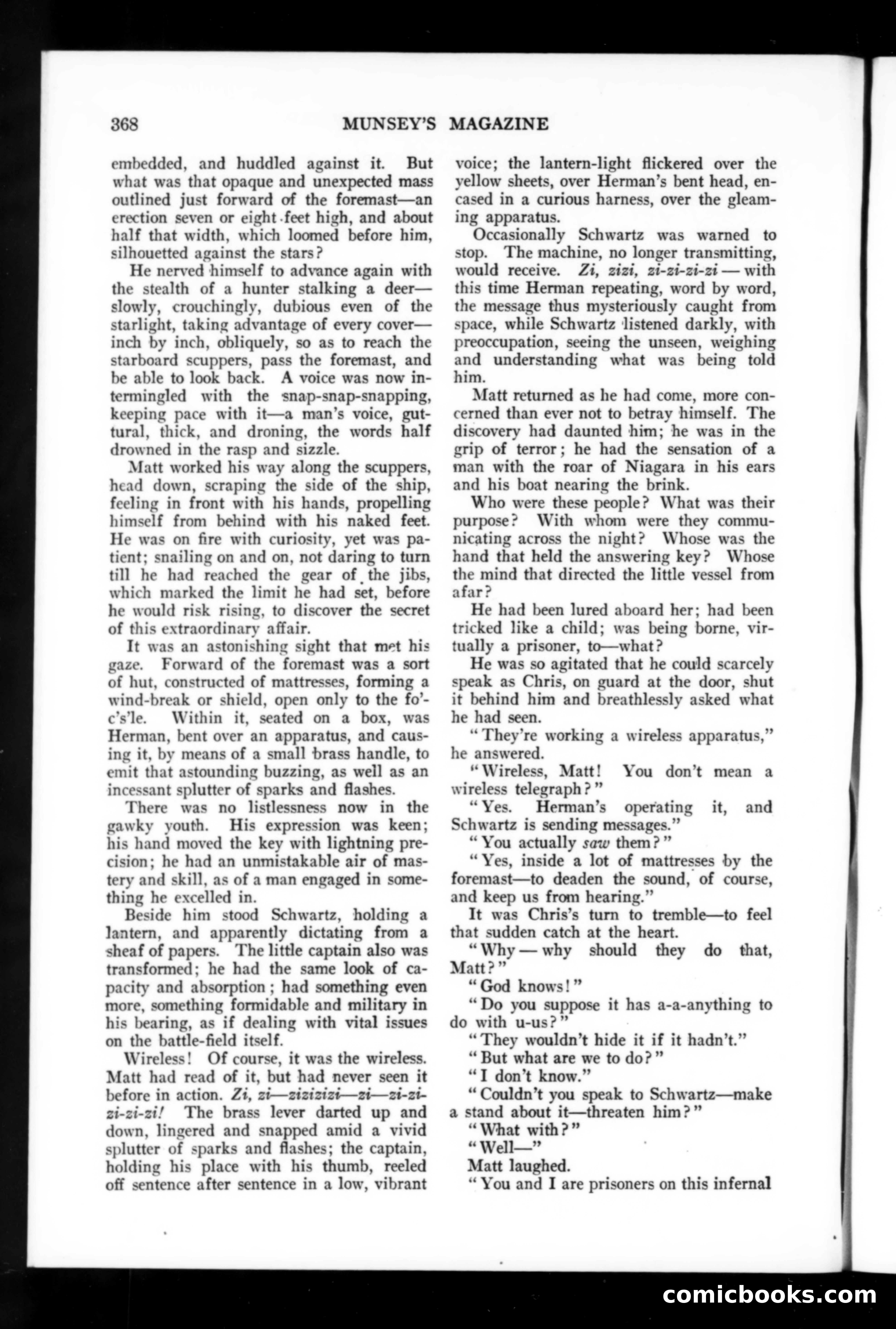 The Munsey, June 1911 — page 74 of 150