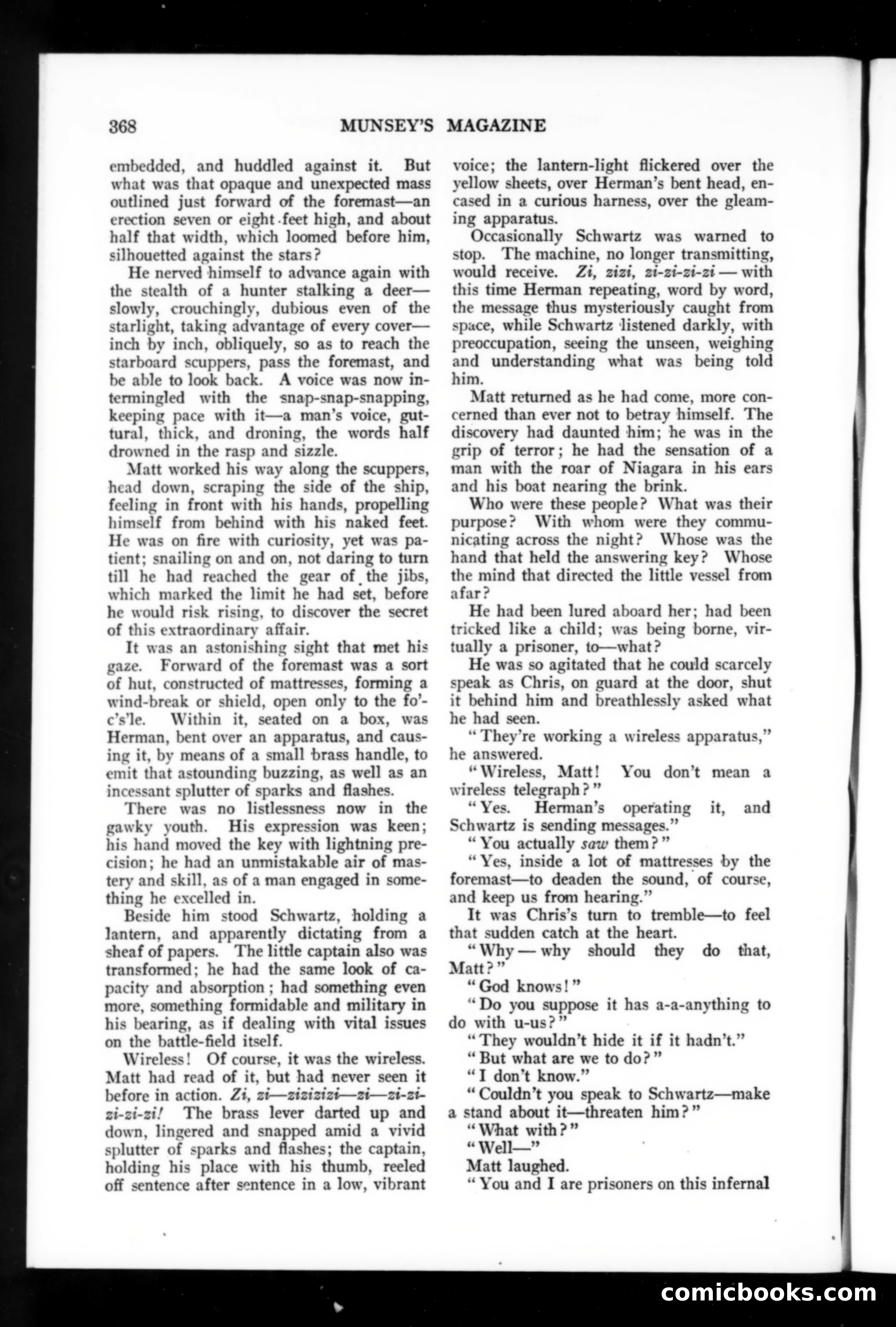 The Munsey, June 1911 — page 76 of 150